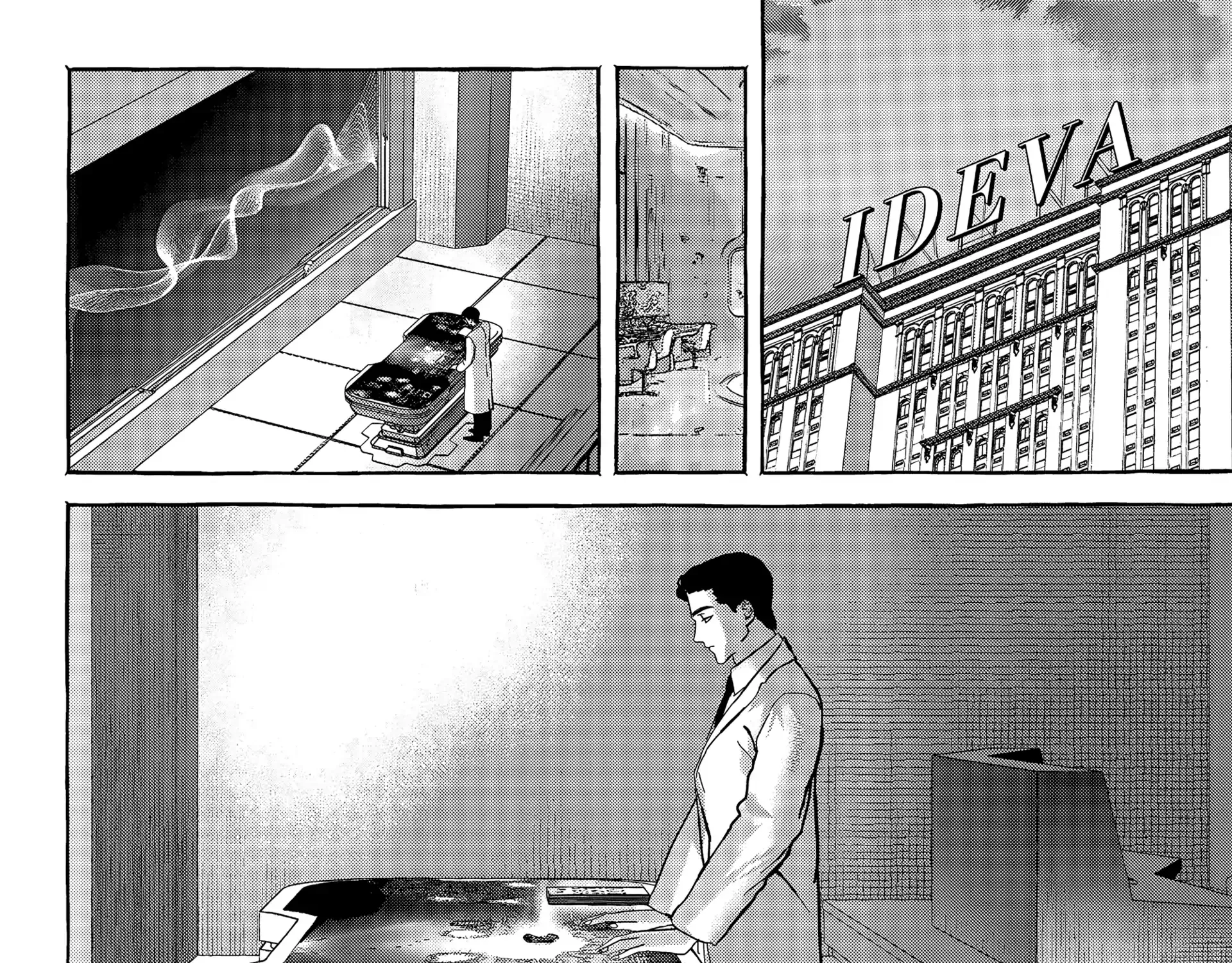 Myther Chapter 6 page 28 - 