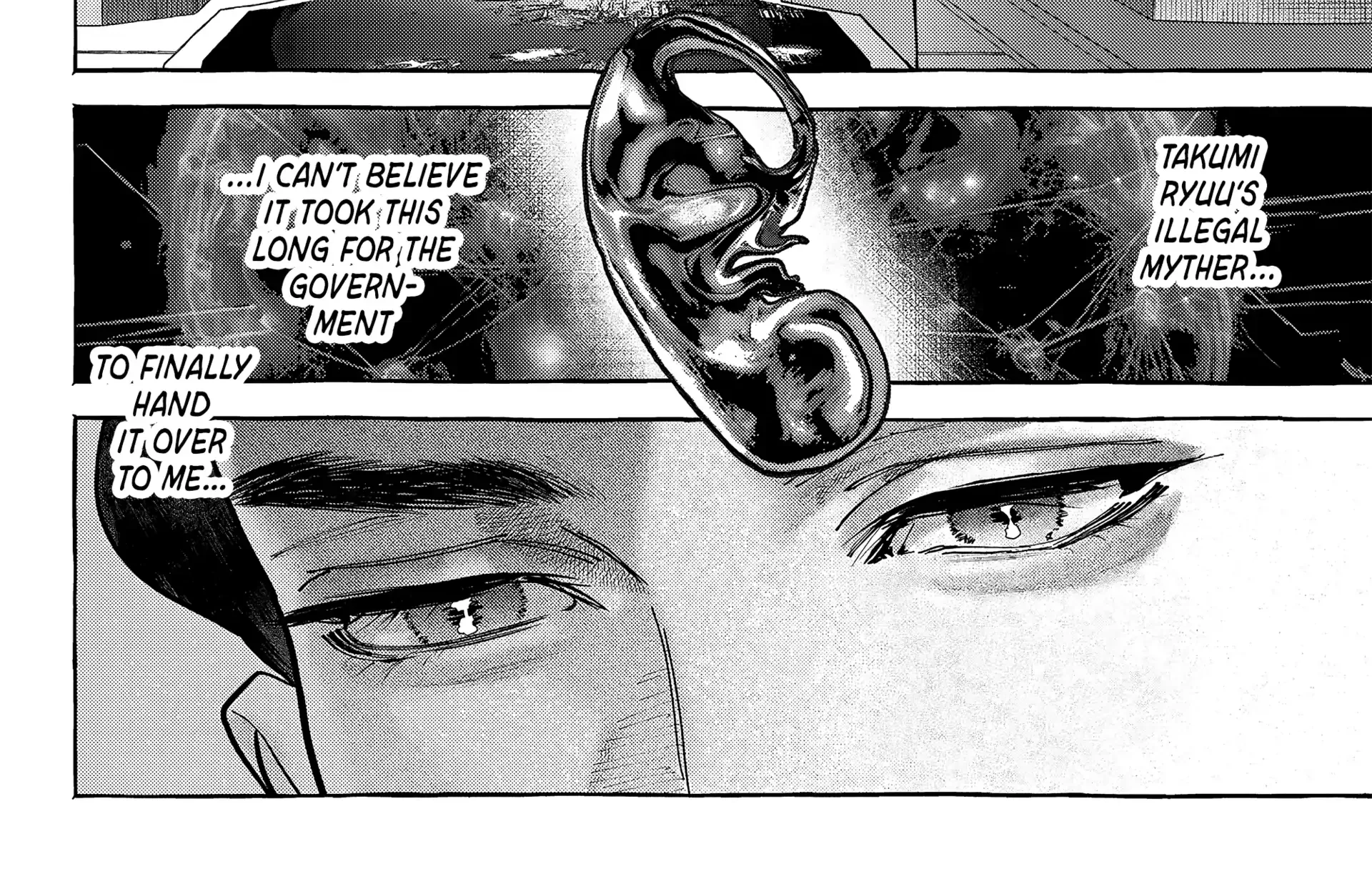 Myther Chapter 6 page 29 - 
