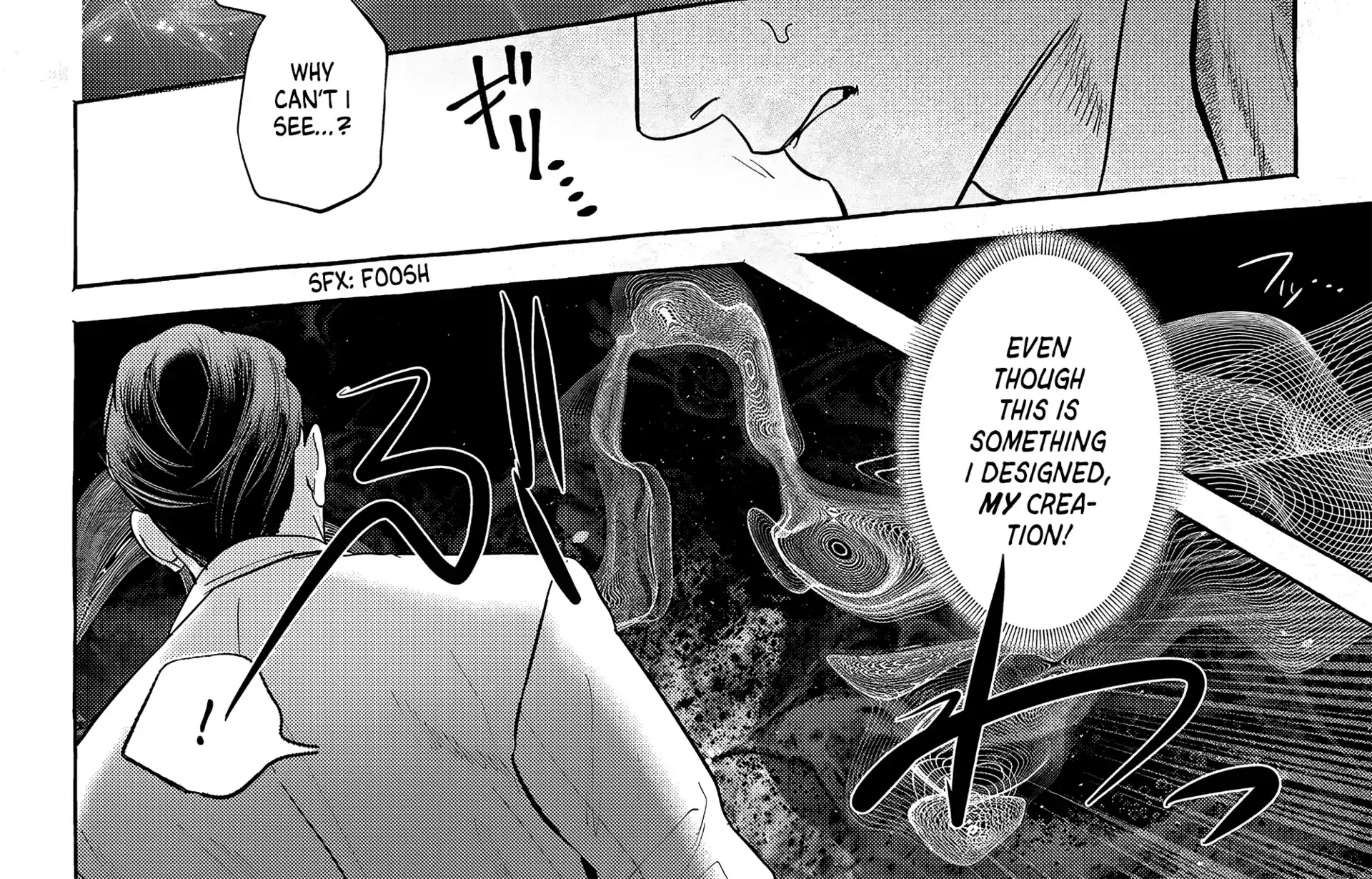 Myther Chapter 6 page 33 - 