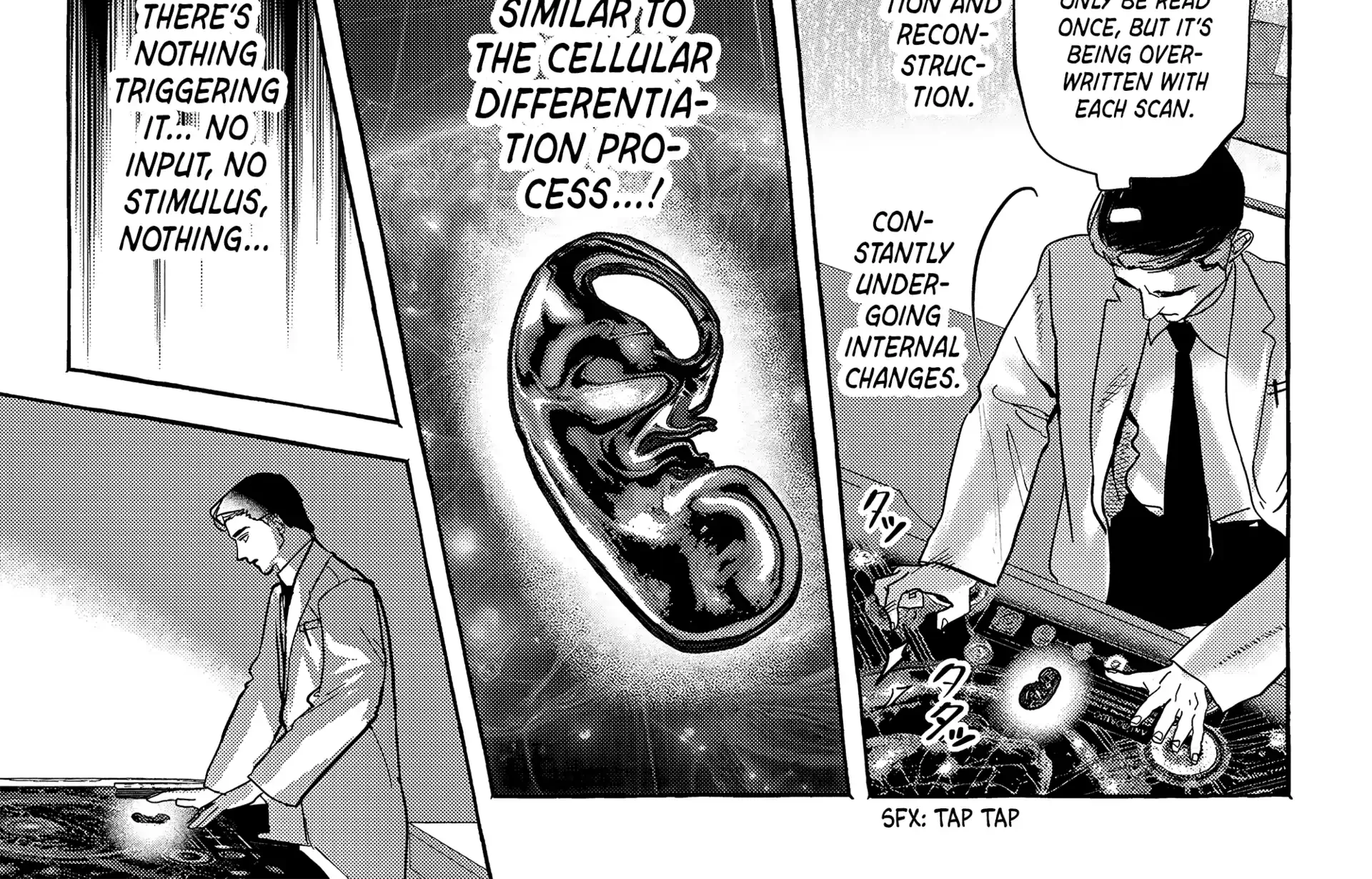 Myther Chapter 6 page 35 - 
