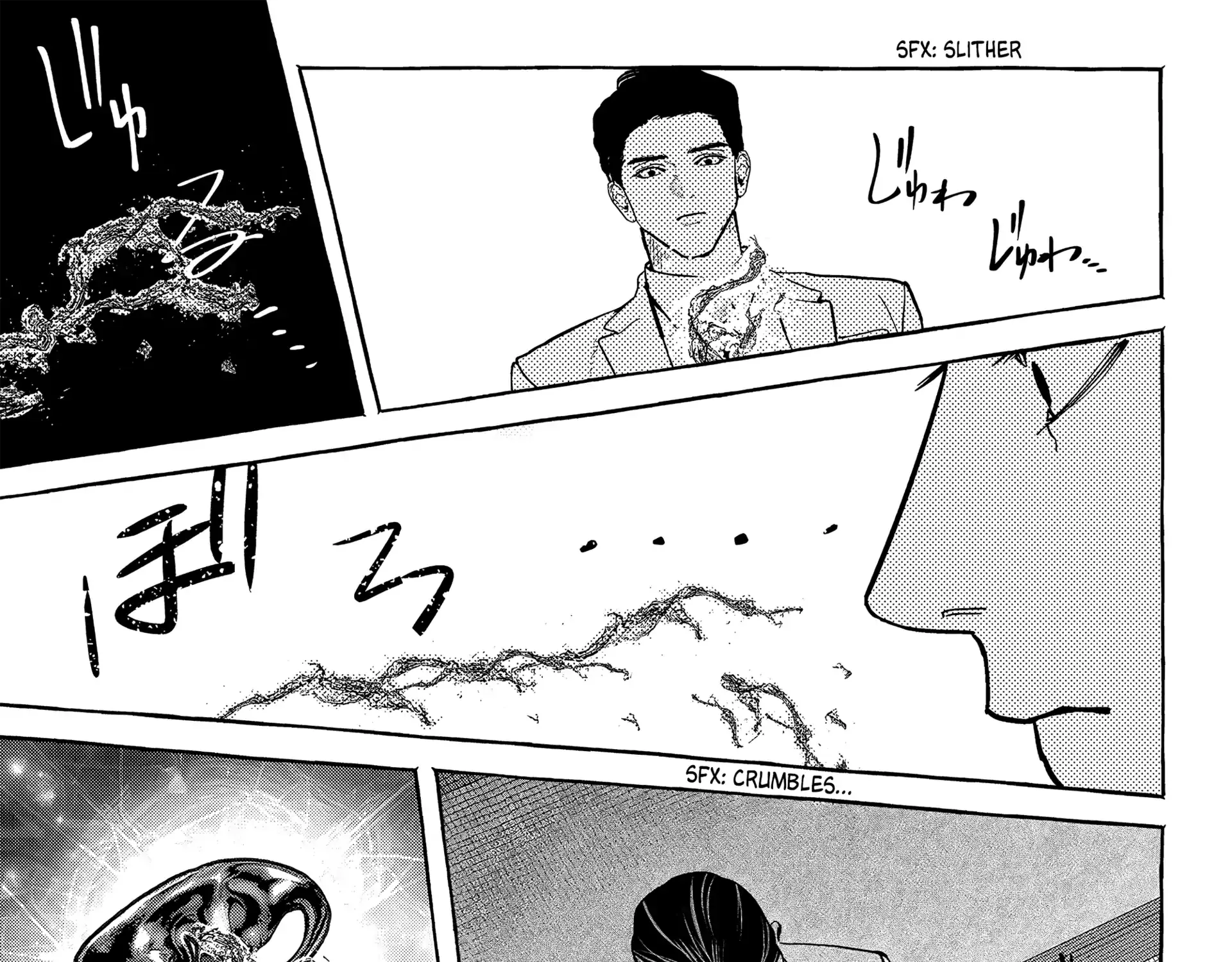 Myther Chapter 6 page 38 - 