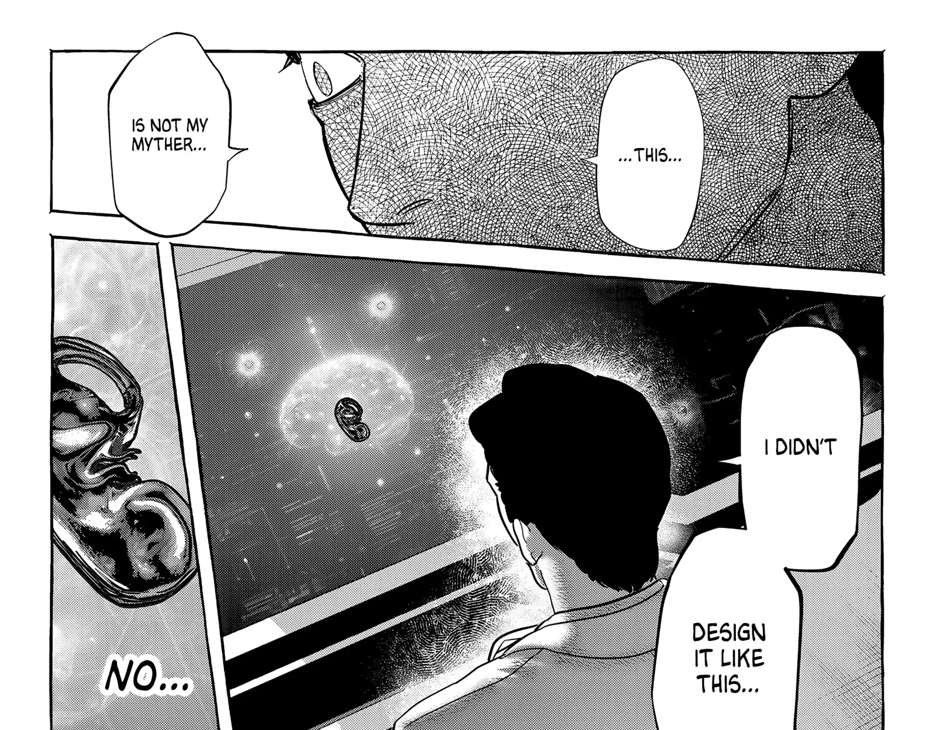 Myther Chapter 6 page 40 - 