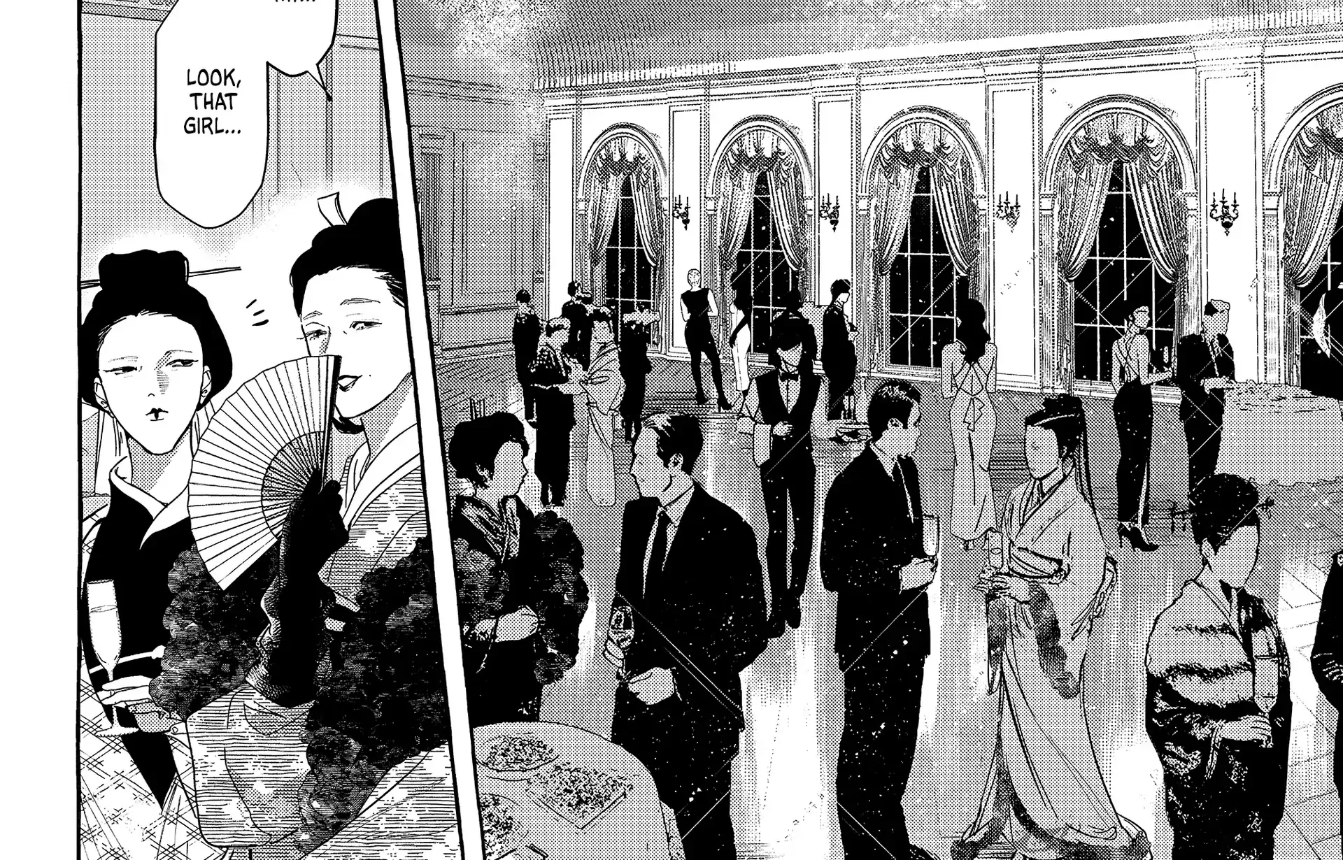 Myther Chapter 6 page 5 - 