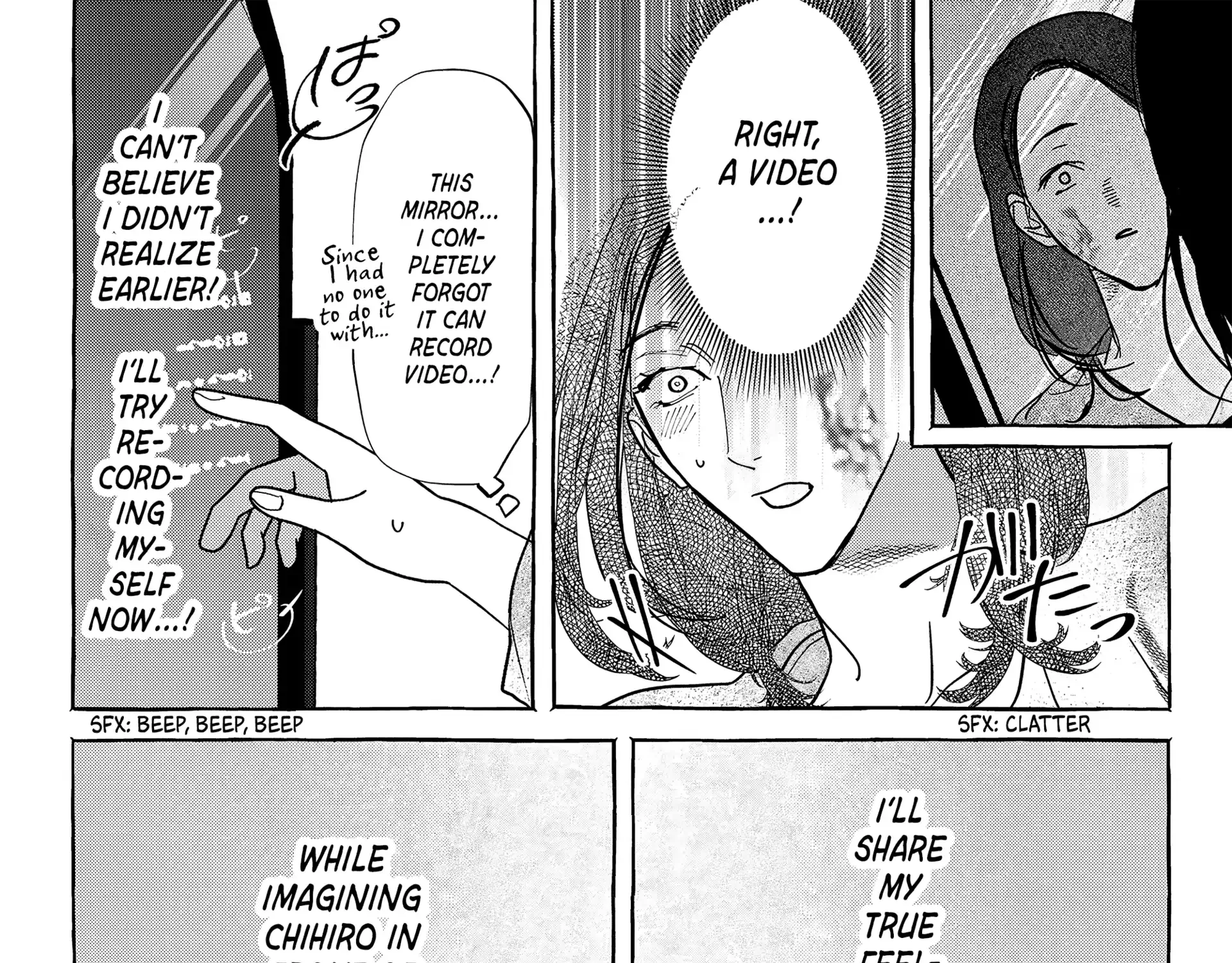 Myther Chapter 6 page 44 - 