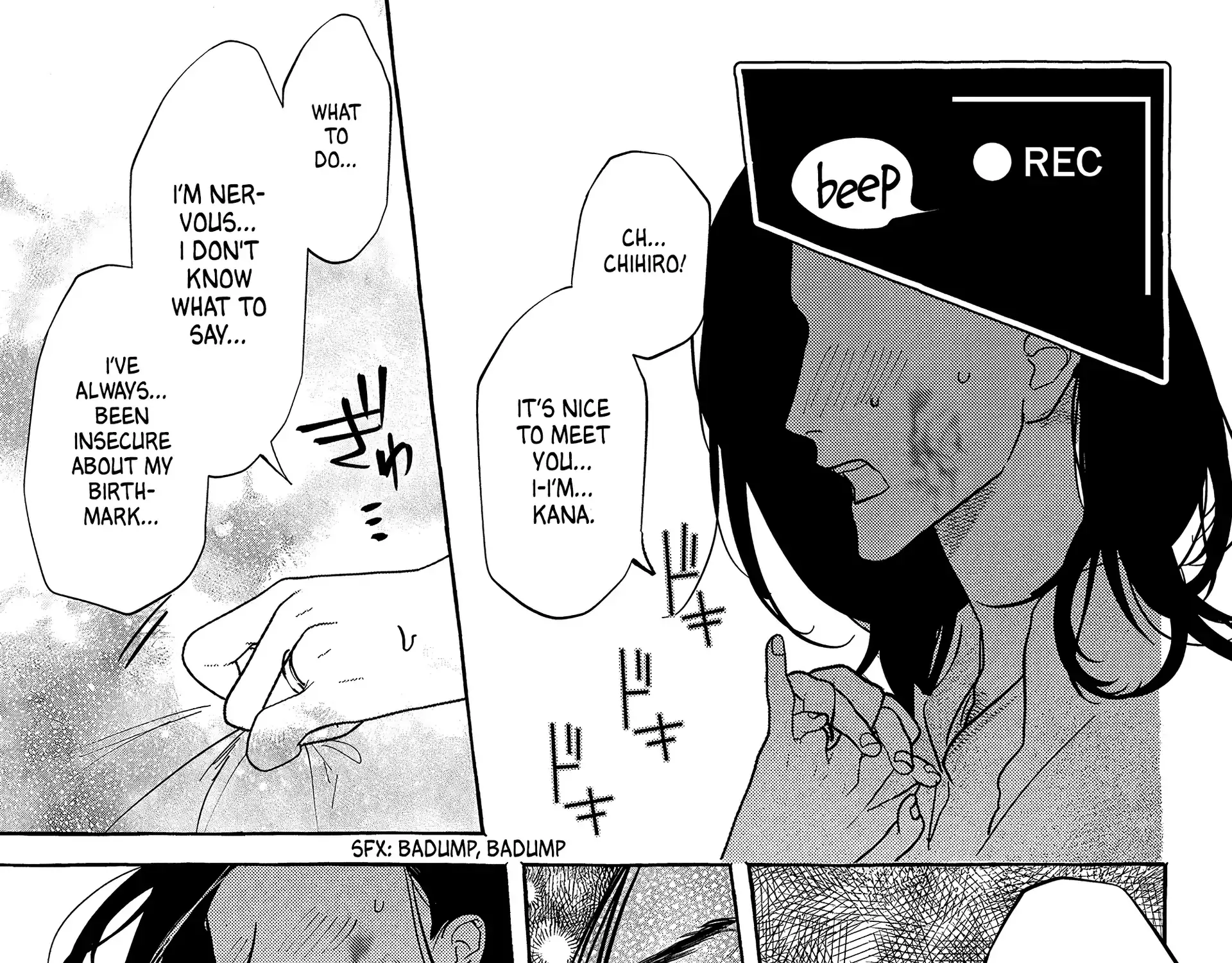 Myther Chapter 6 page 46 - 