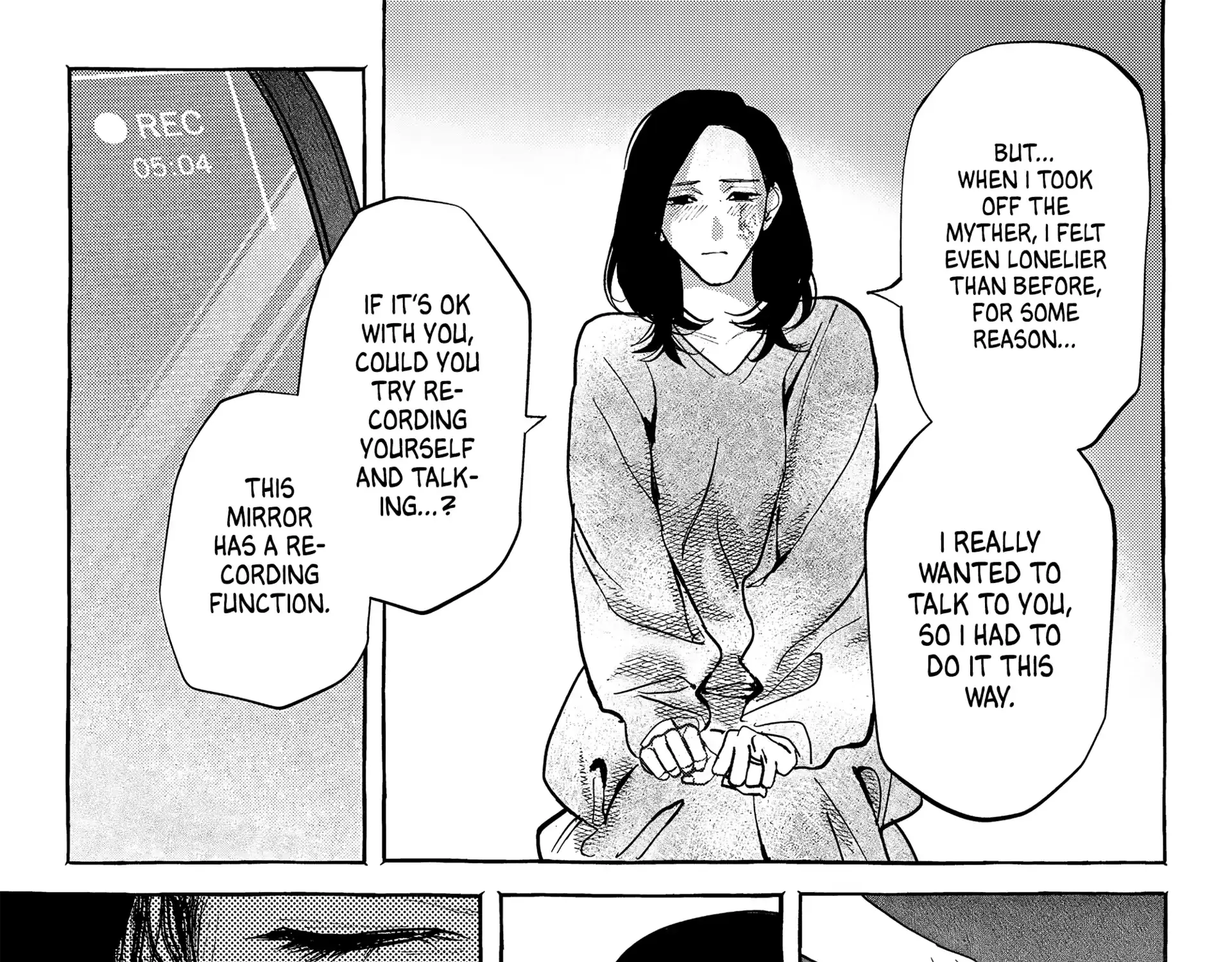 Myther Chapter 6 page 50 - 