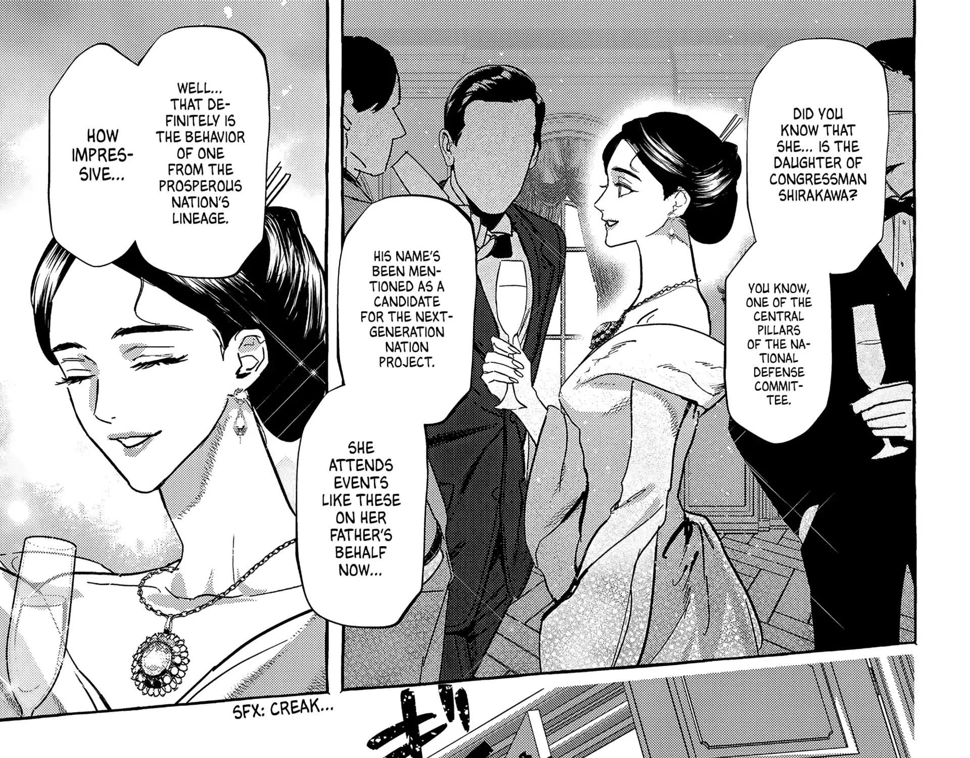 Myther Chapter 6 page 6 - 