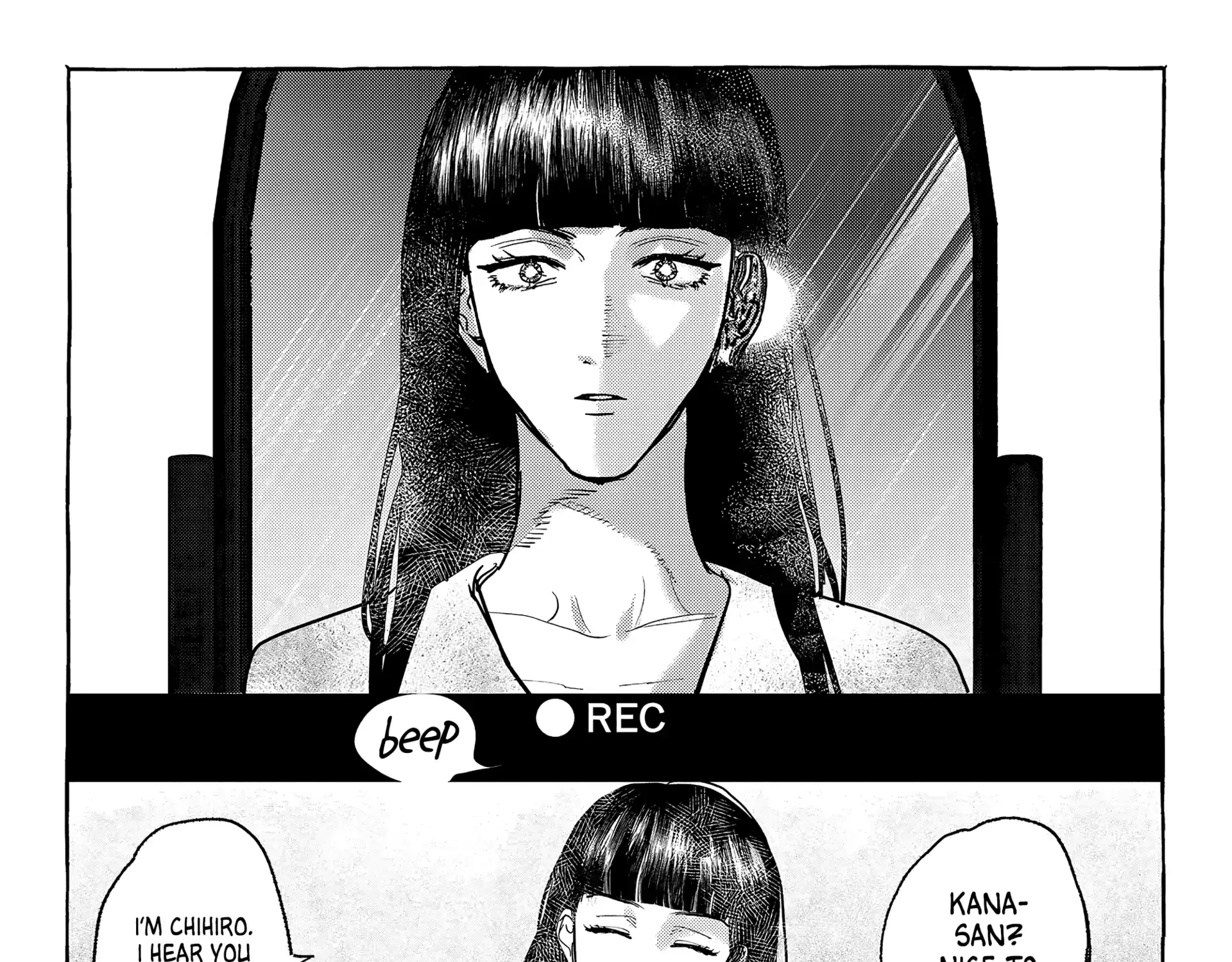 Myther Chapter 6 page 52 - 