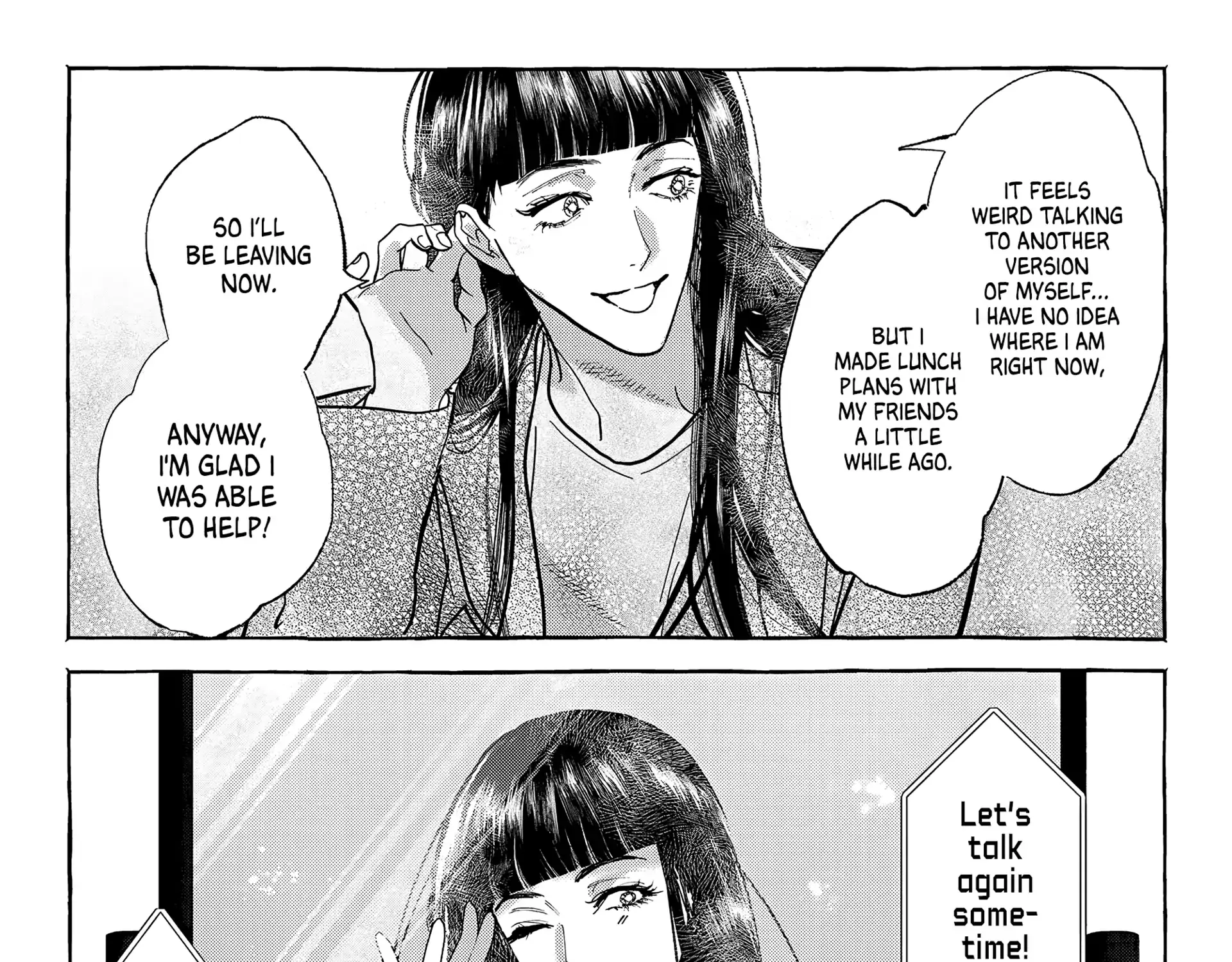 Myther Chapter 6 page 54 - 