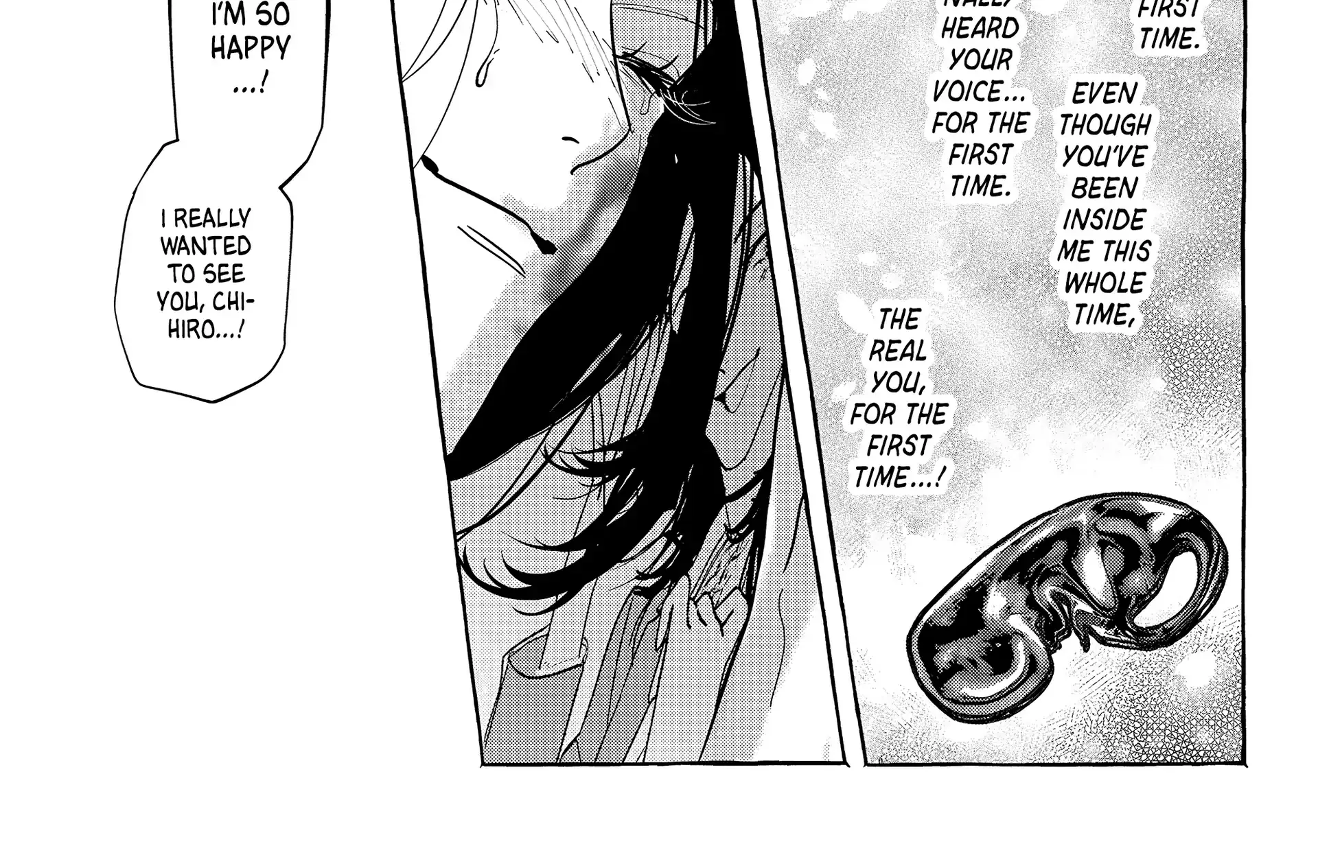 Myther Chapter 6 page 57 - 