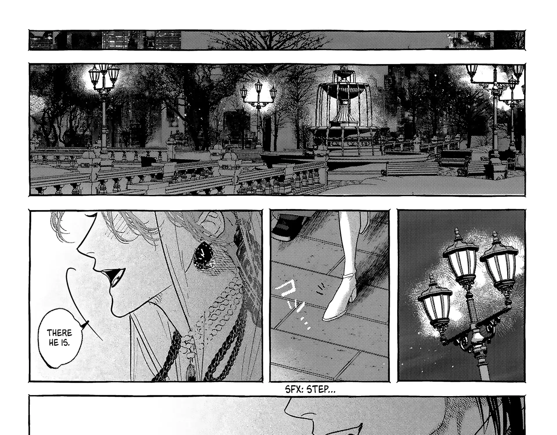 Myther Chapter 6 page 58 - 
