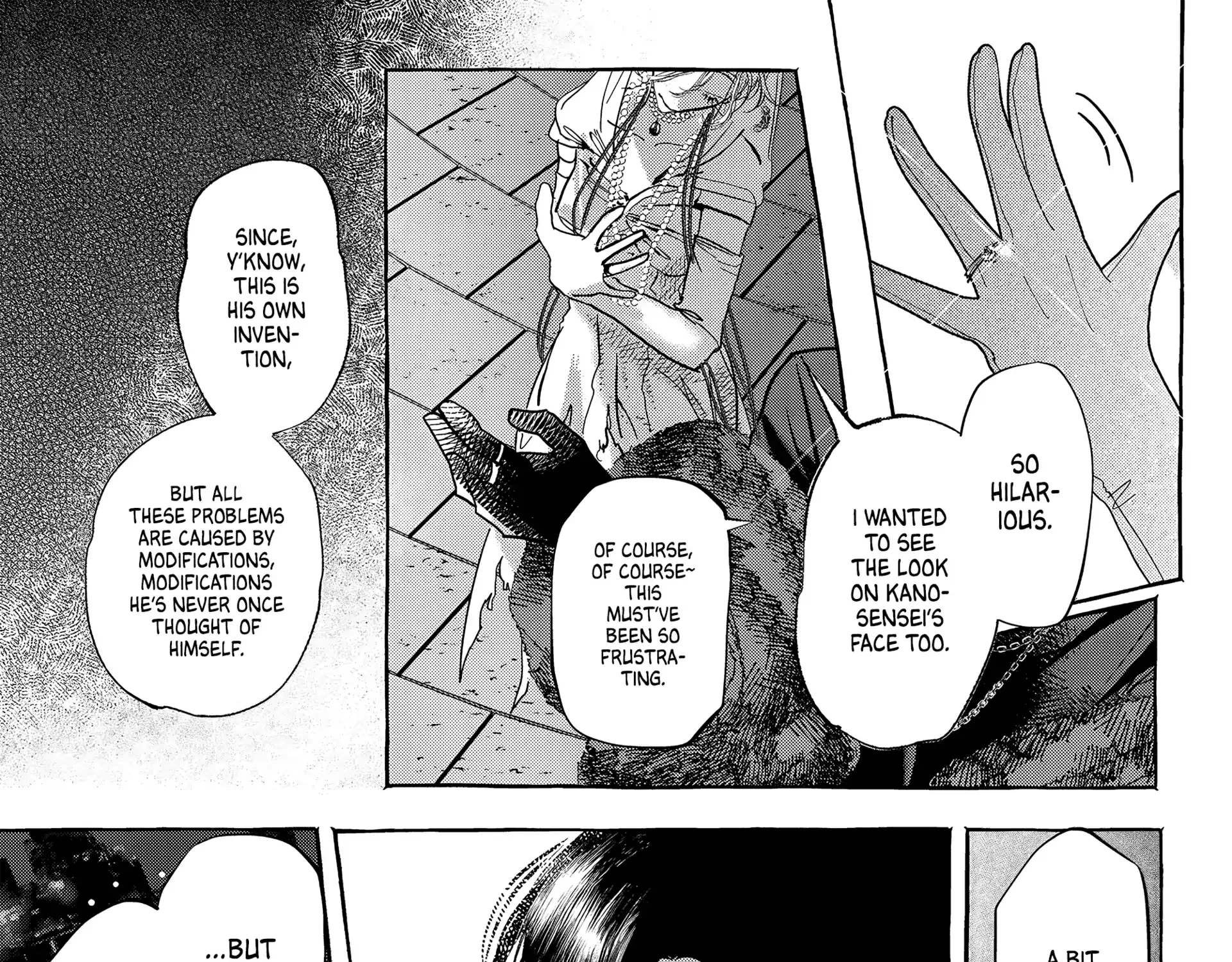 Myther Chapter 6 page 62 - 