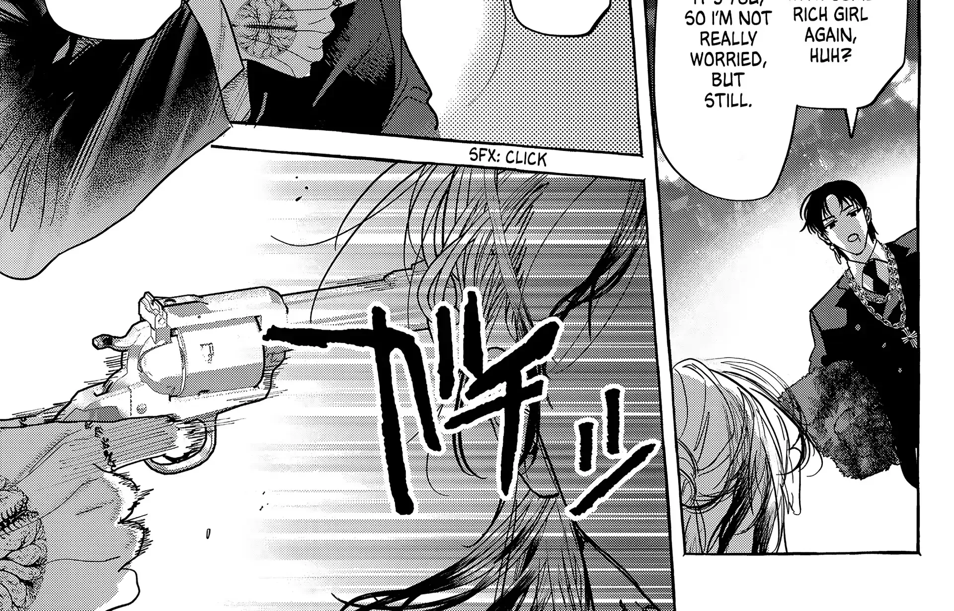 Myther Chapter 6 page 67 - 