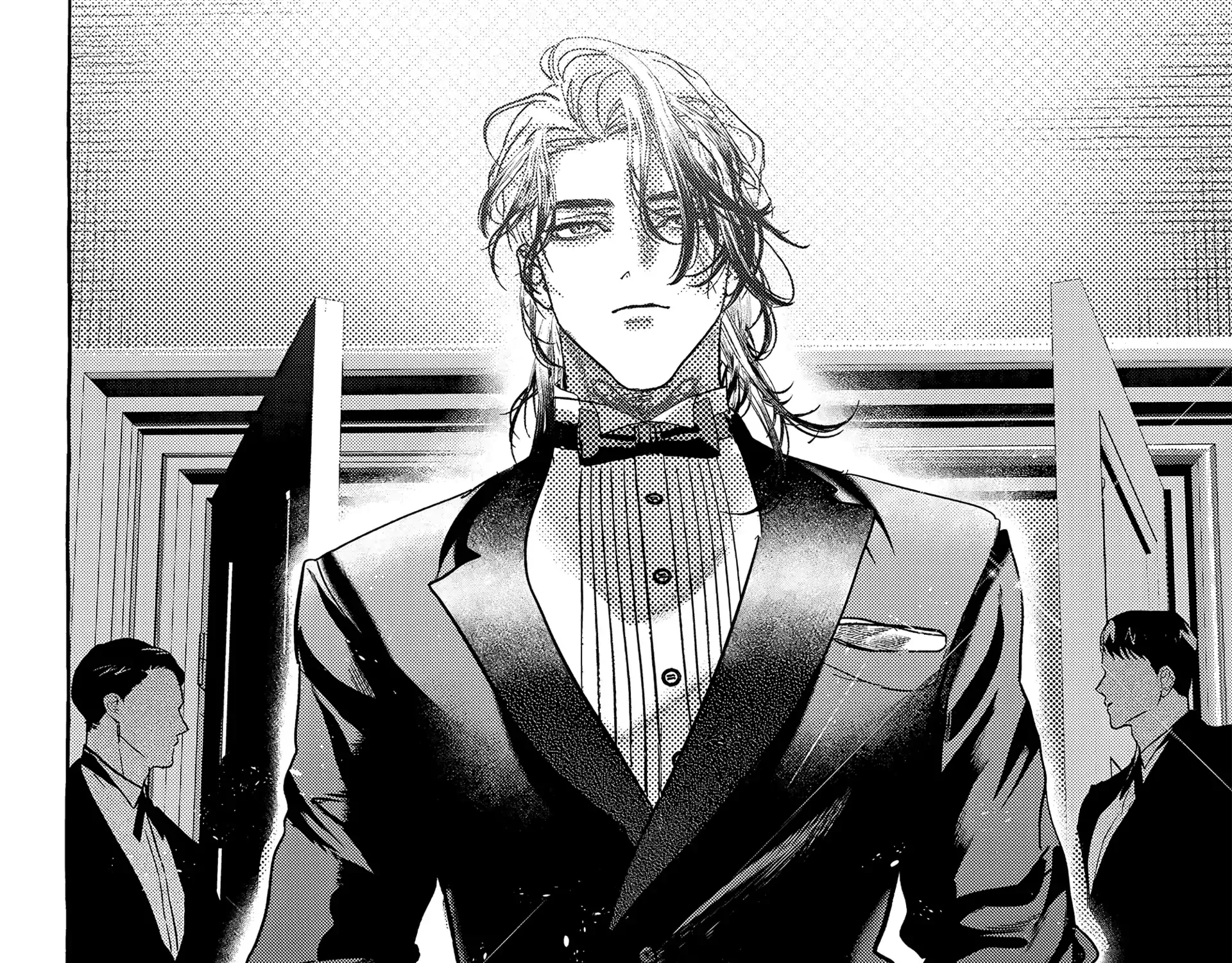 Myther Chapter 6 page 8 - 