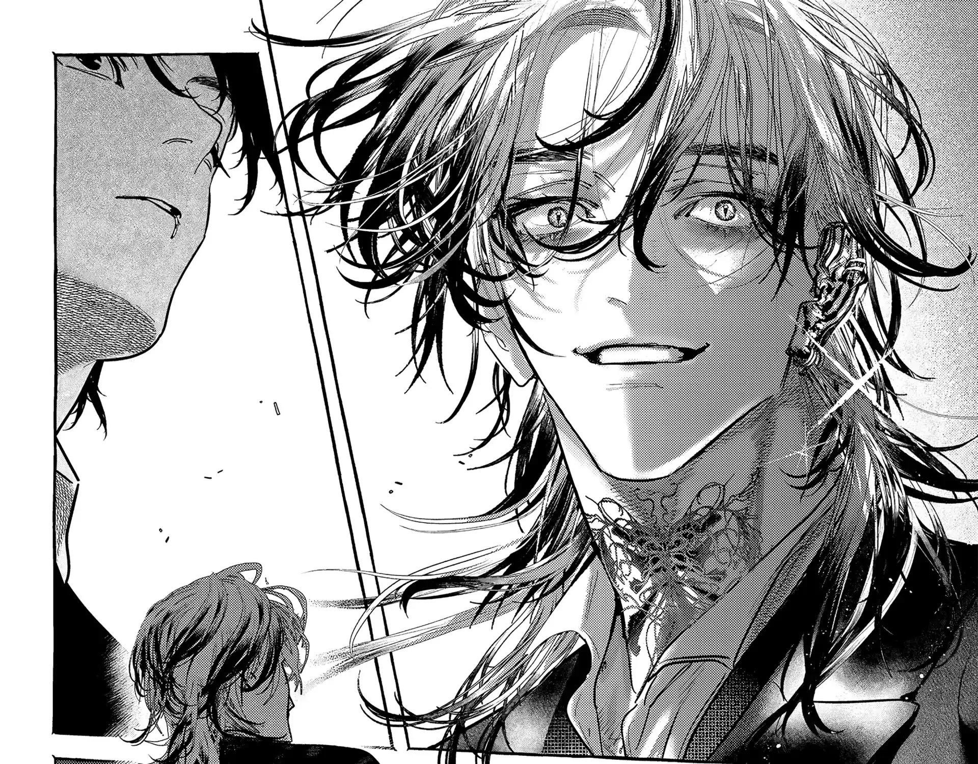 Myther Chapter 6 page 72 - 