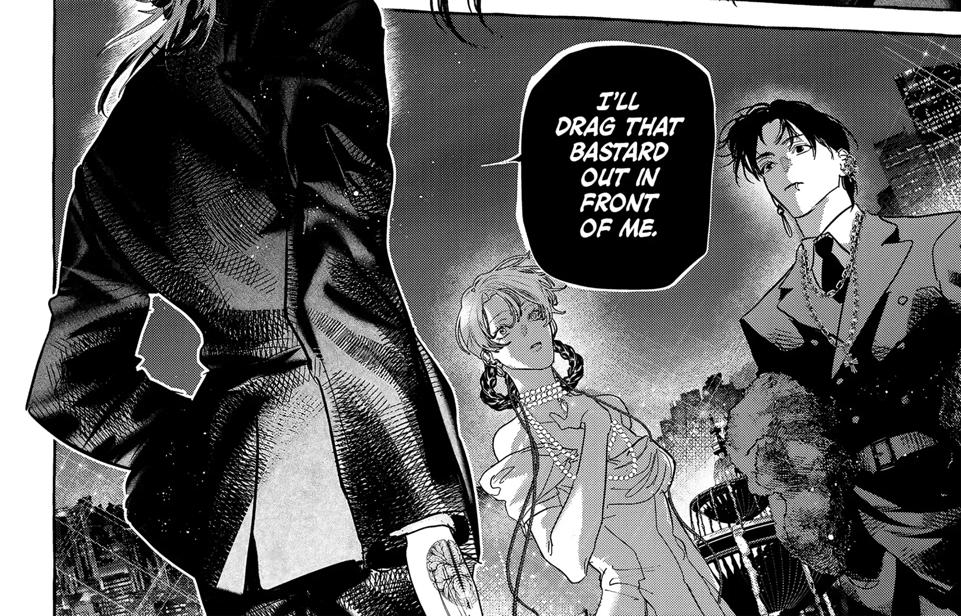 Myther Chapter 6 page 73 - 