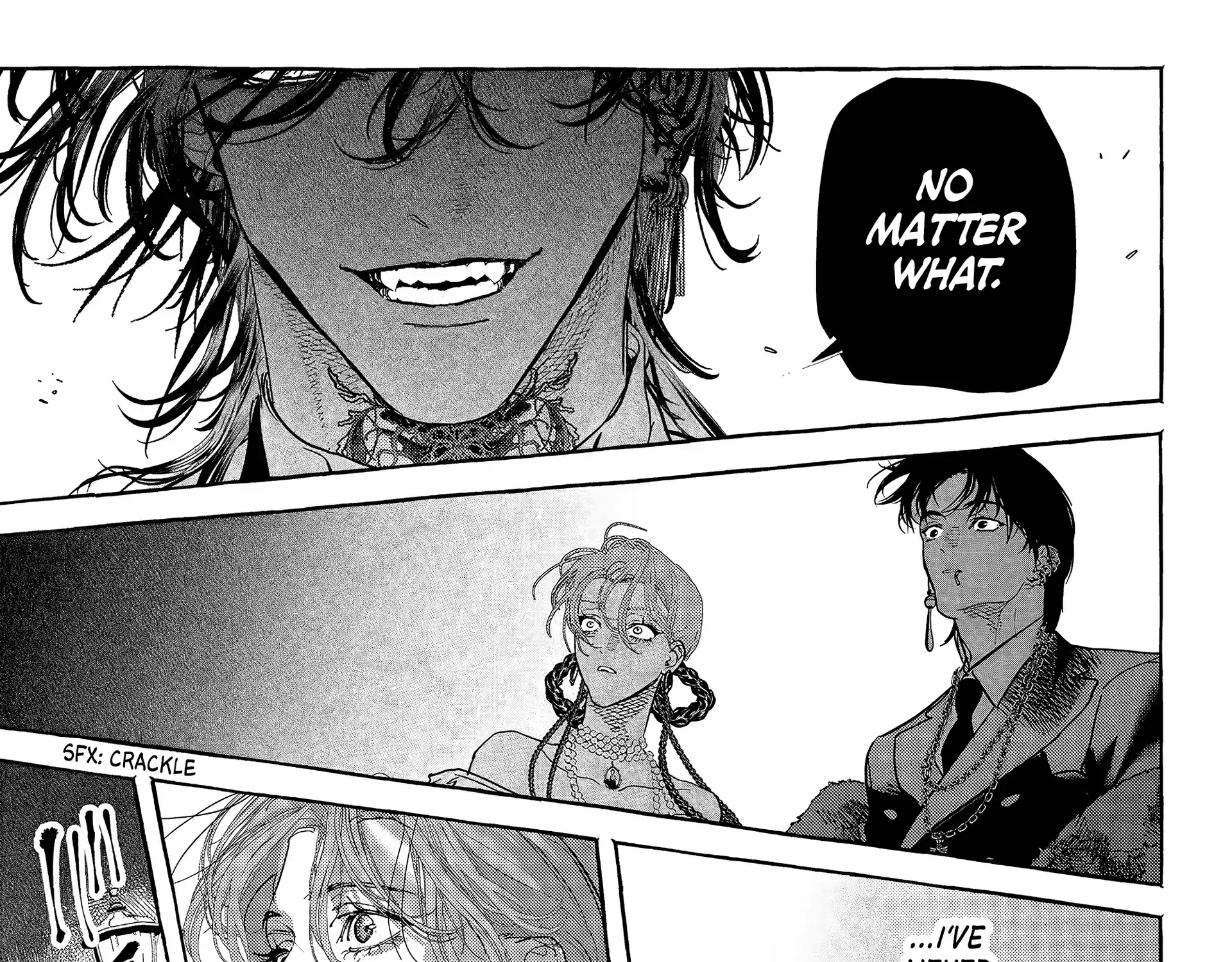 Myther Chapter 6 page 74 - 