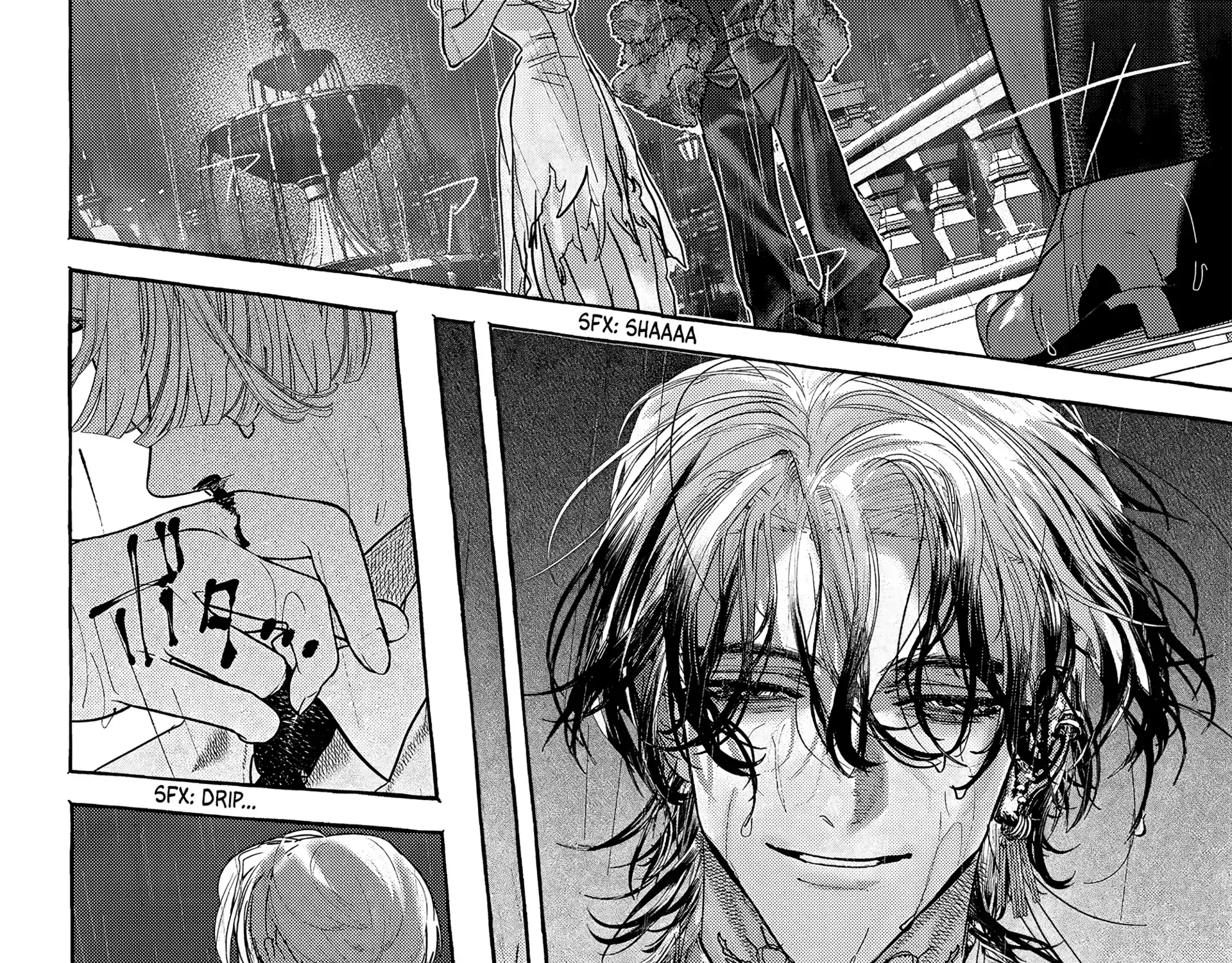 Myther Chapter 6 page 76 - 