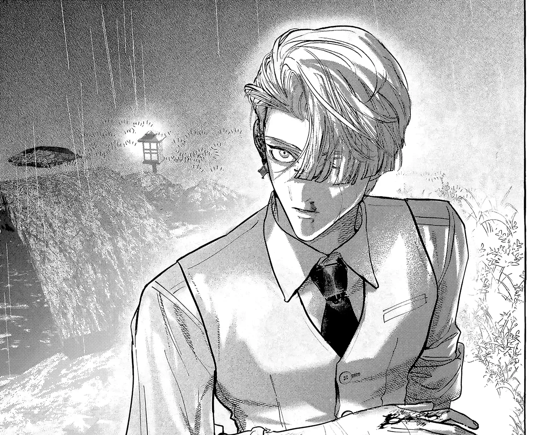 Myther Chapter 6 page 78 - 