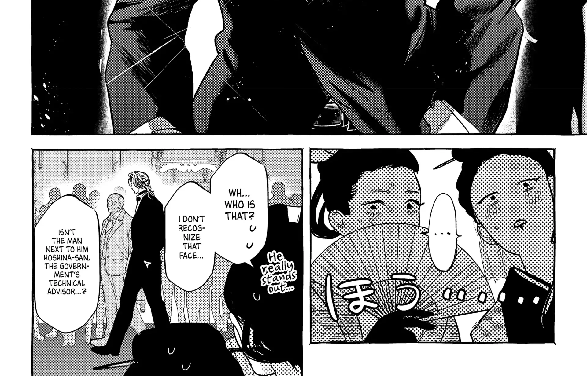 Myther Chapter 6 page 9 - 