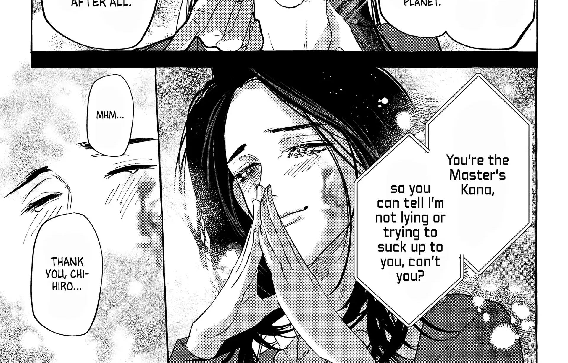 Myther Chapter 7 page 11 - 