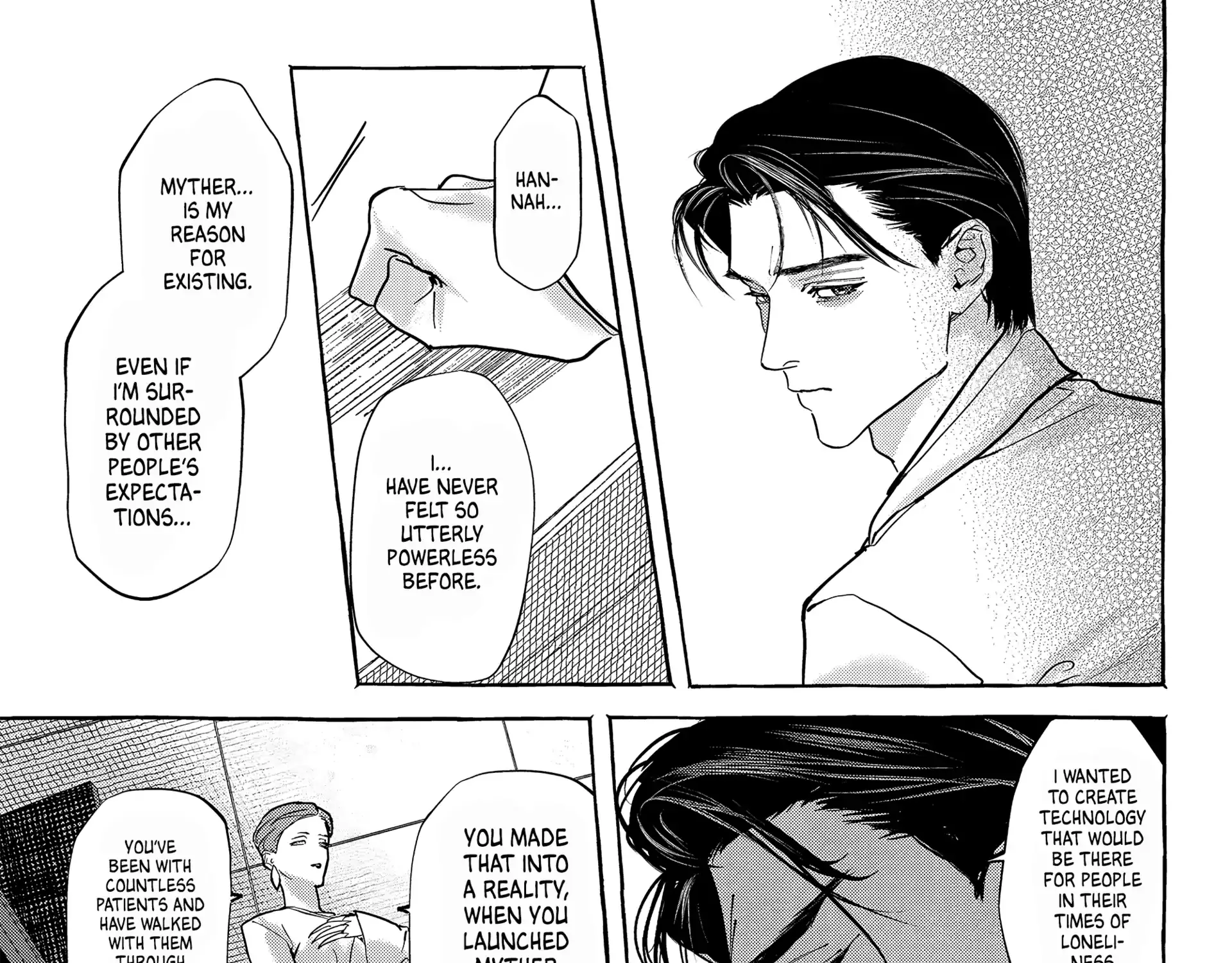 Myther Chapter 7 page 14 - 