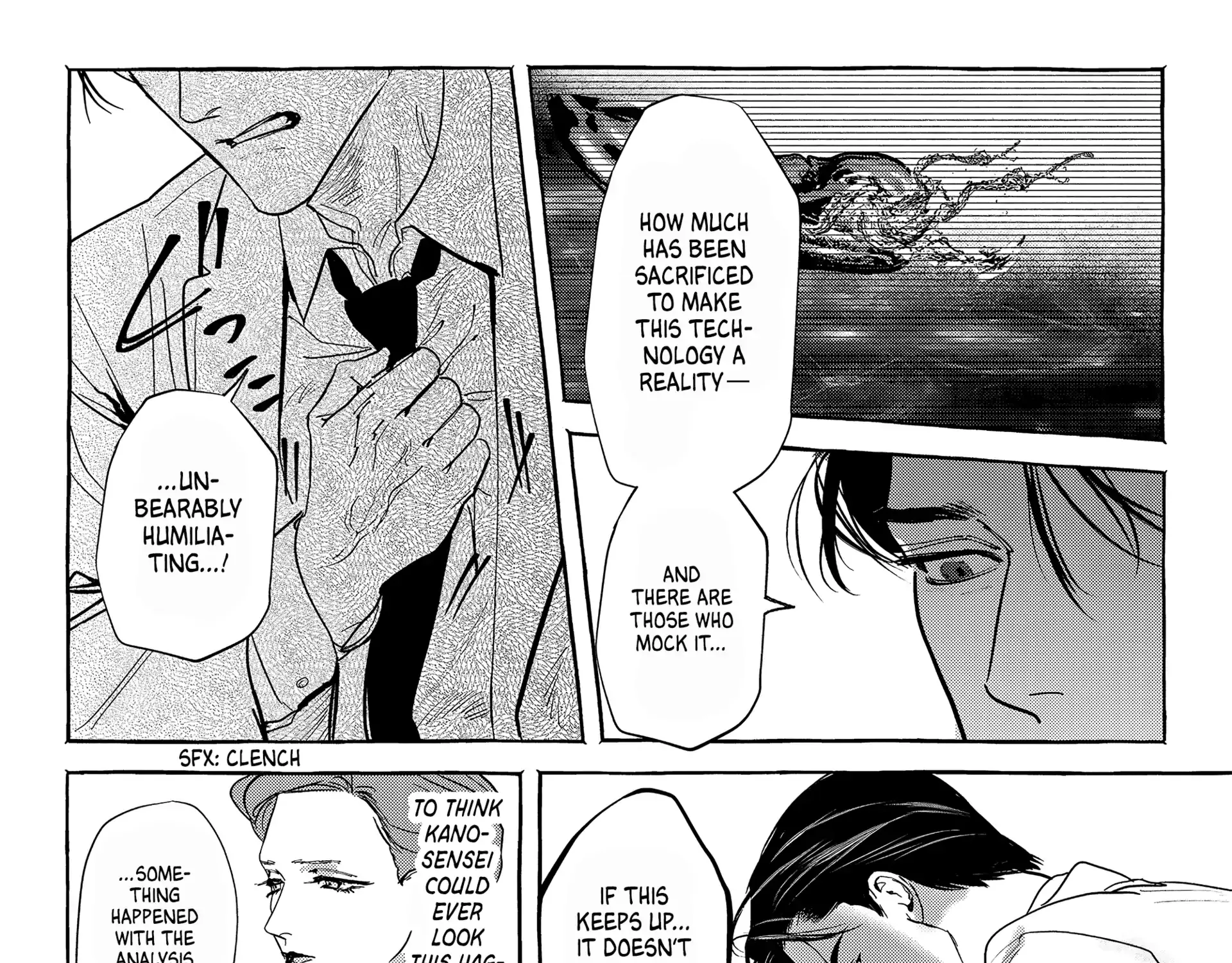Myther Chapter 7 page 16 - 