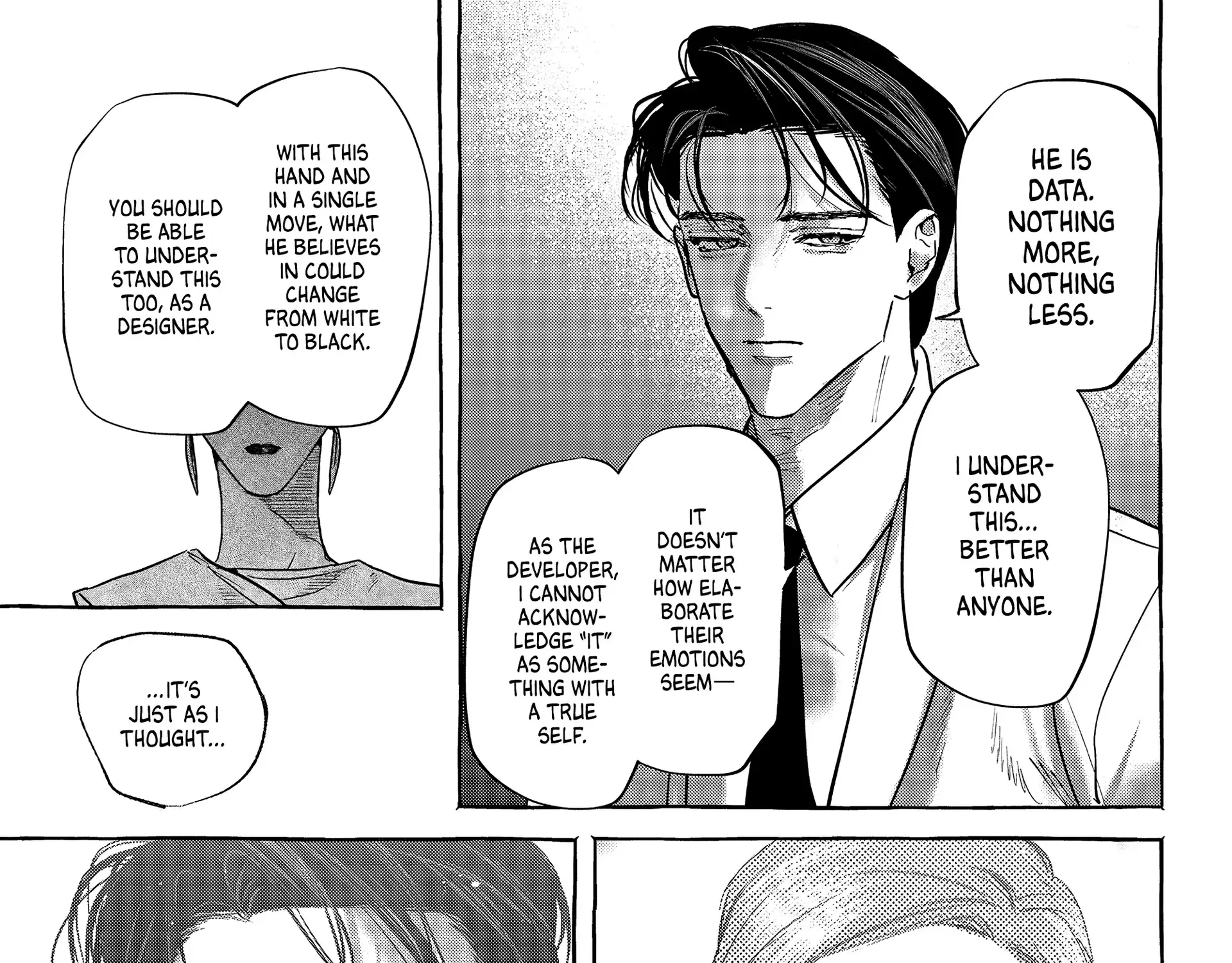 Myther Chapter 7 page 22 - 