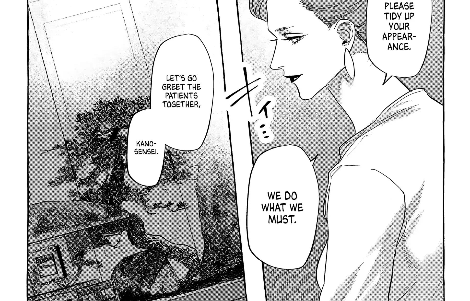Myther Chapter 7 page 25 - 