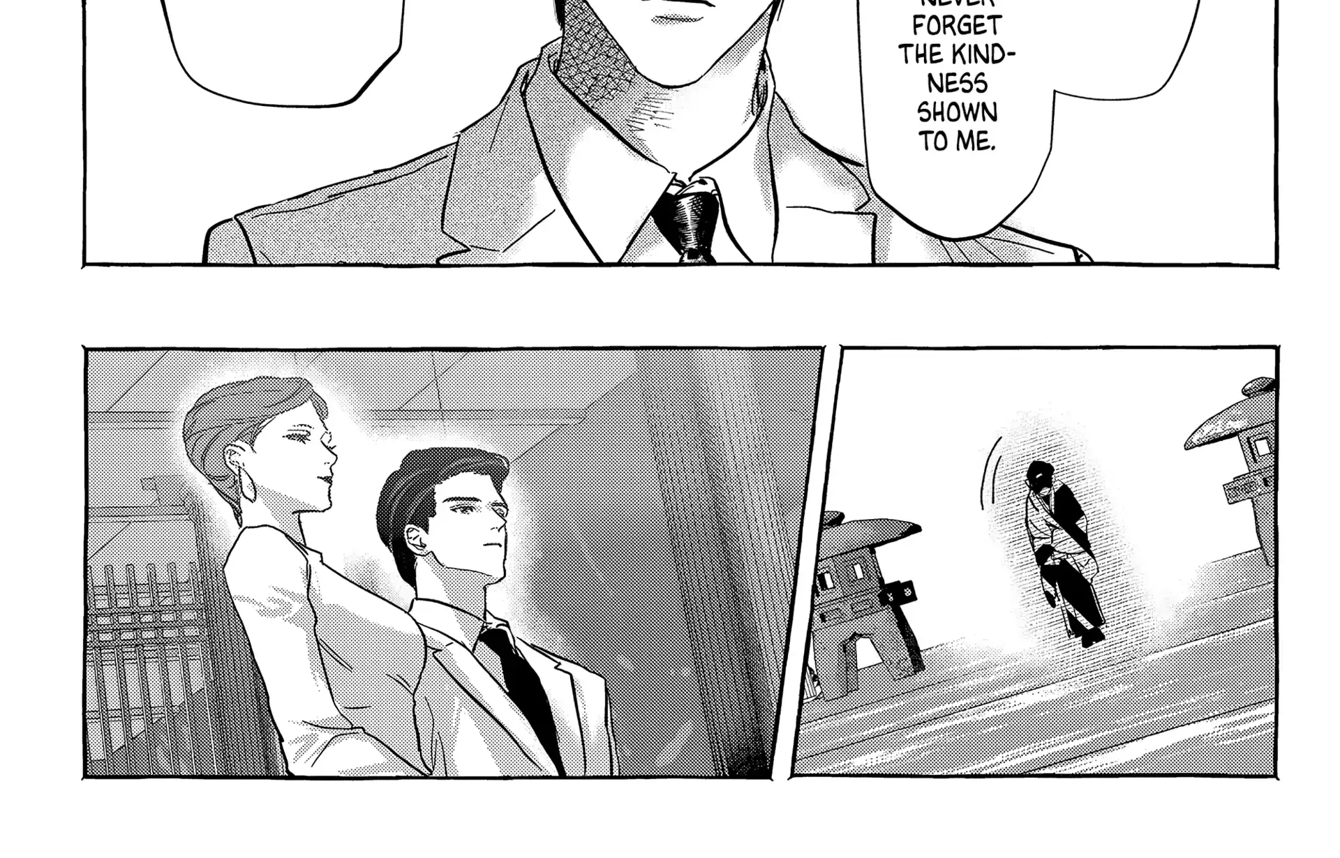 Myther Chapter 7 page 29 - 