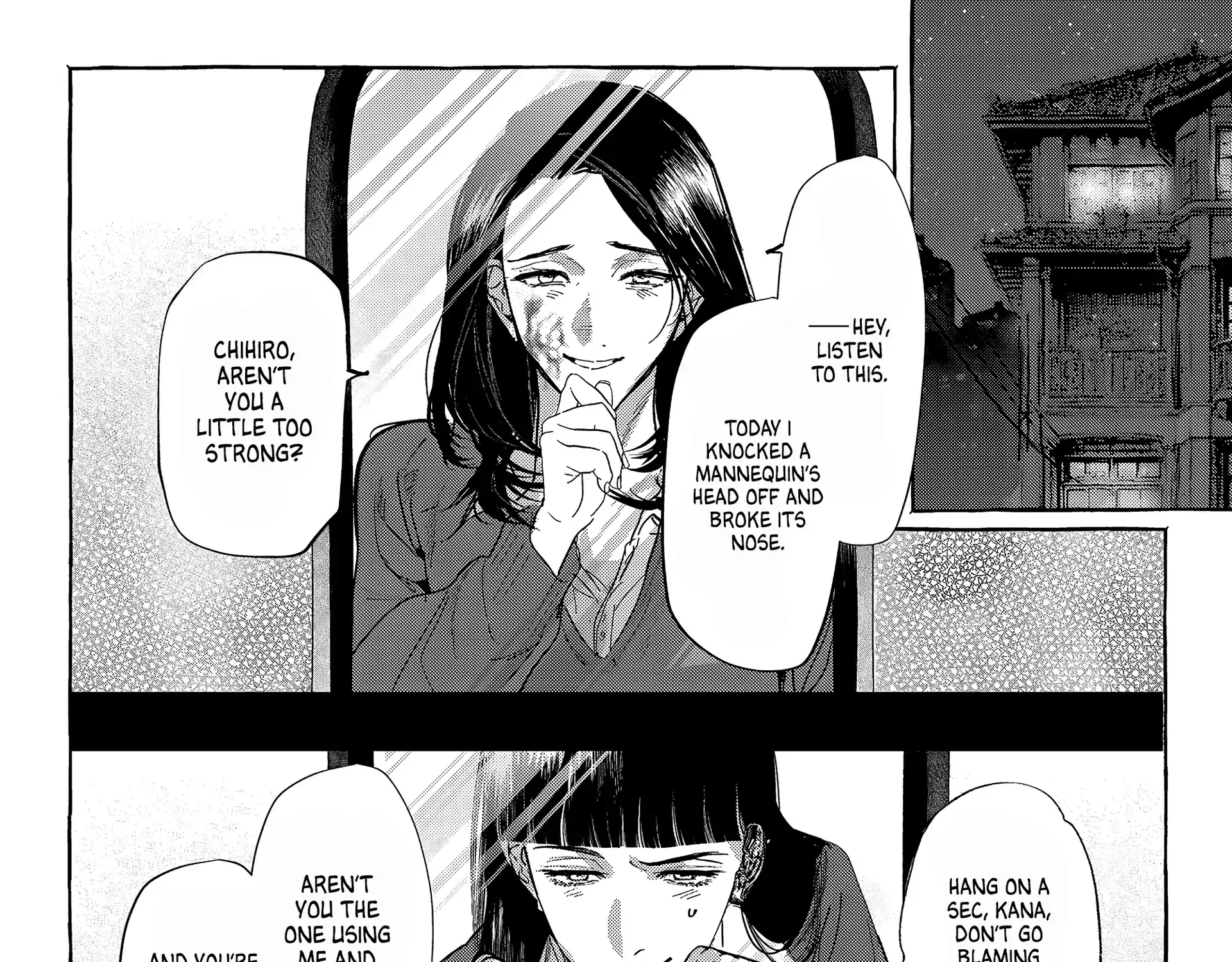Myther Chapter 7 page 4 - 