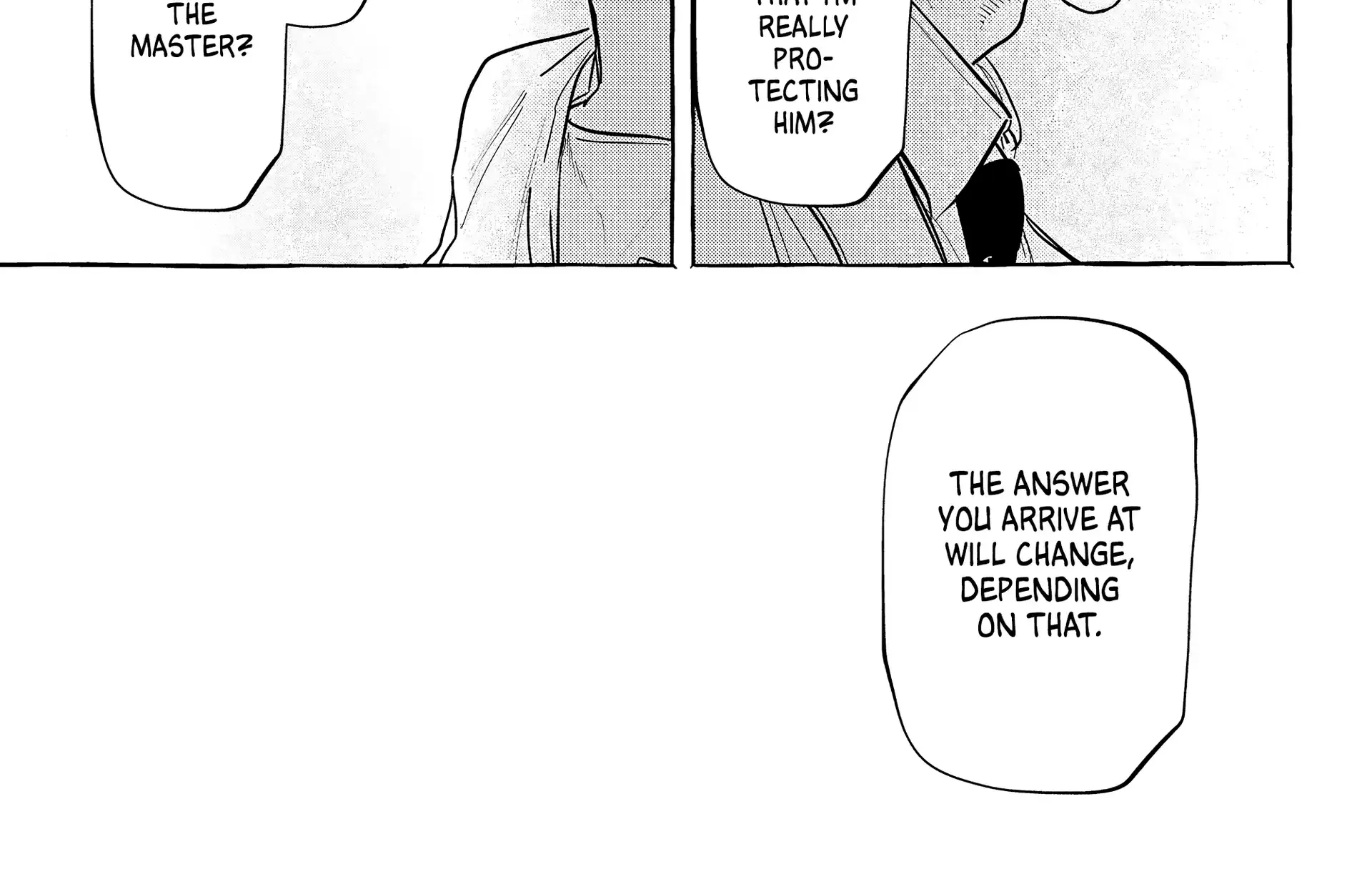 Myther Chapter 7 page 31 - 