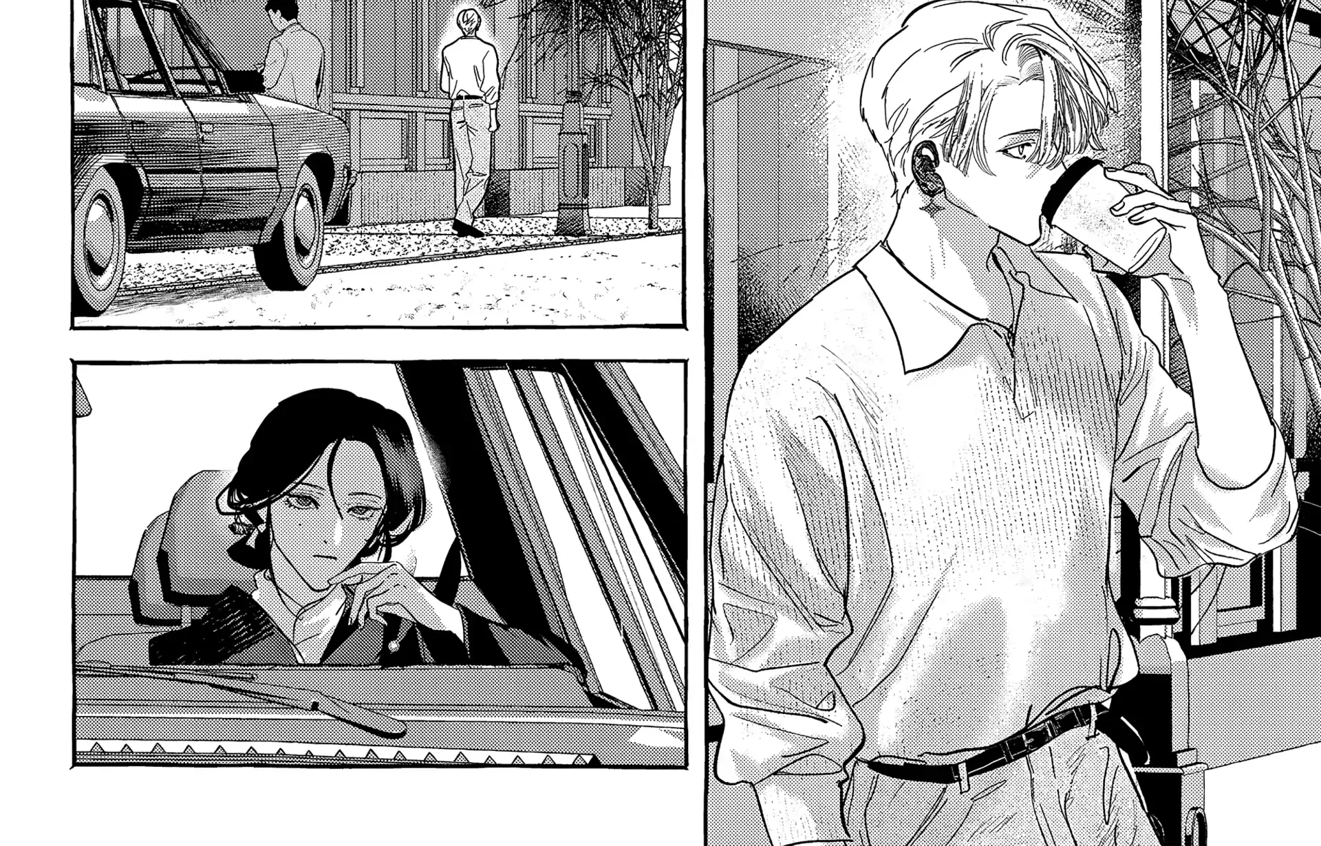 Myther Chapter 7 page 33 - 