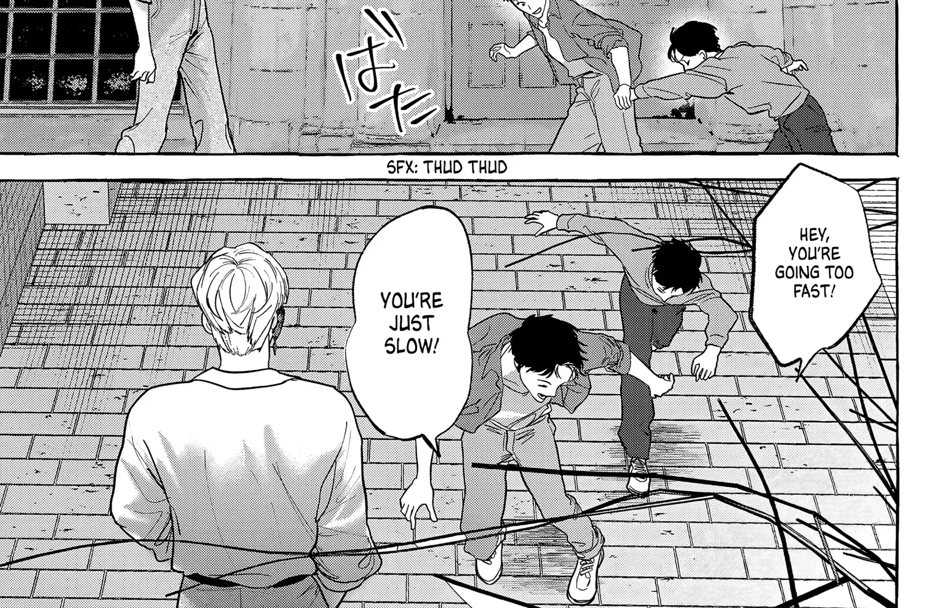 Myther Chapter 7 page 35 - 