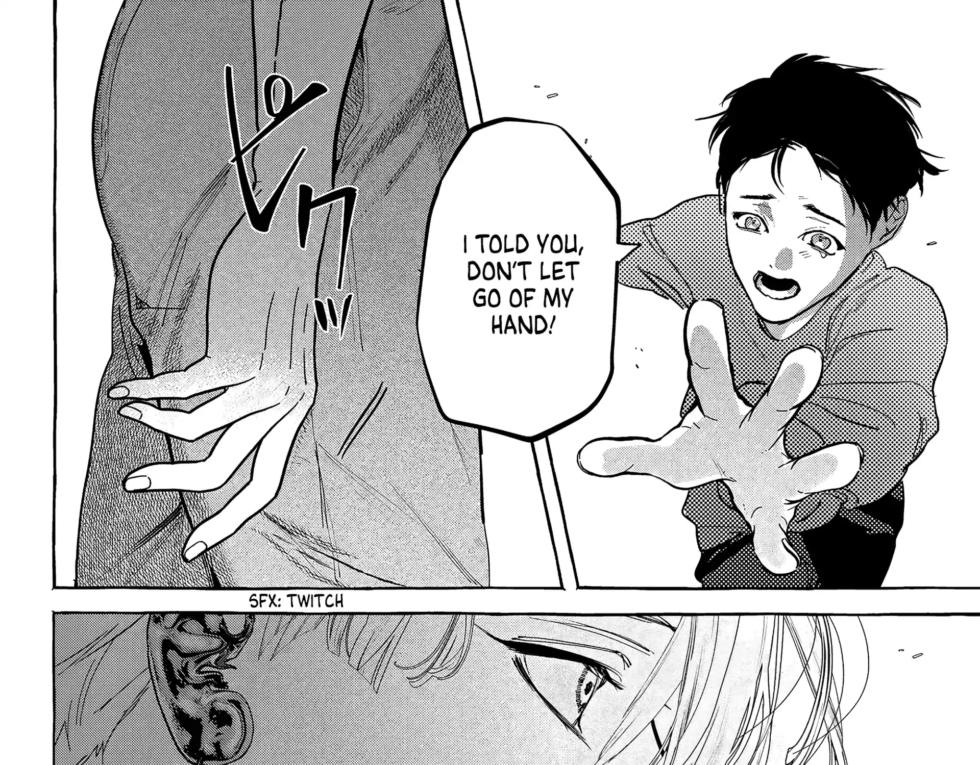 Myther Chapter 7 page 36 - 