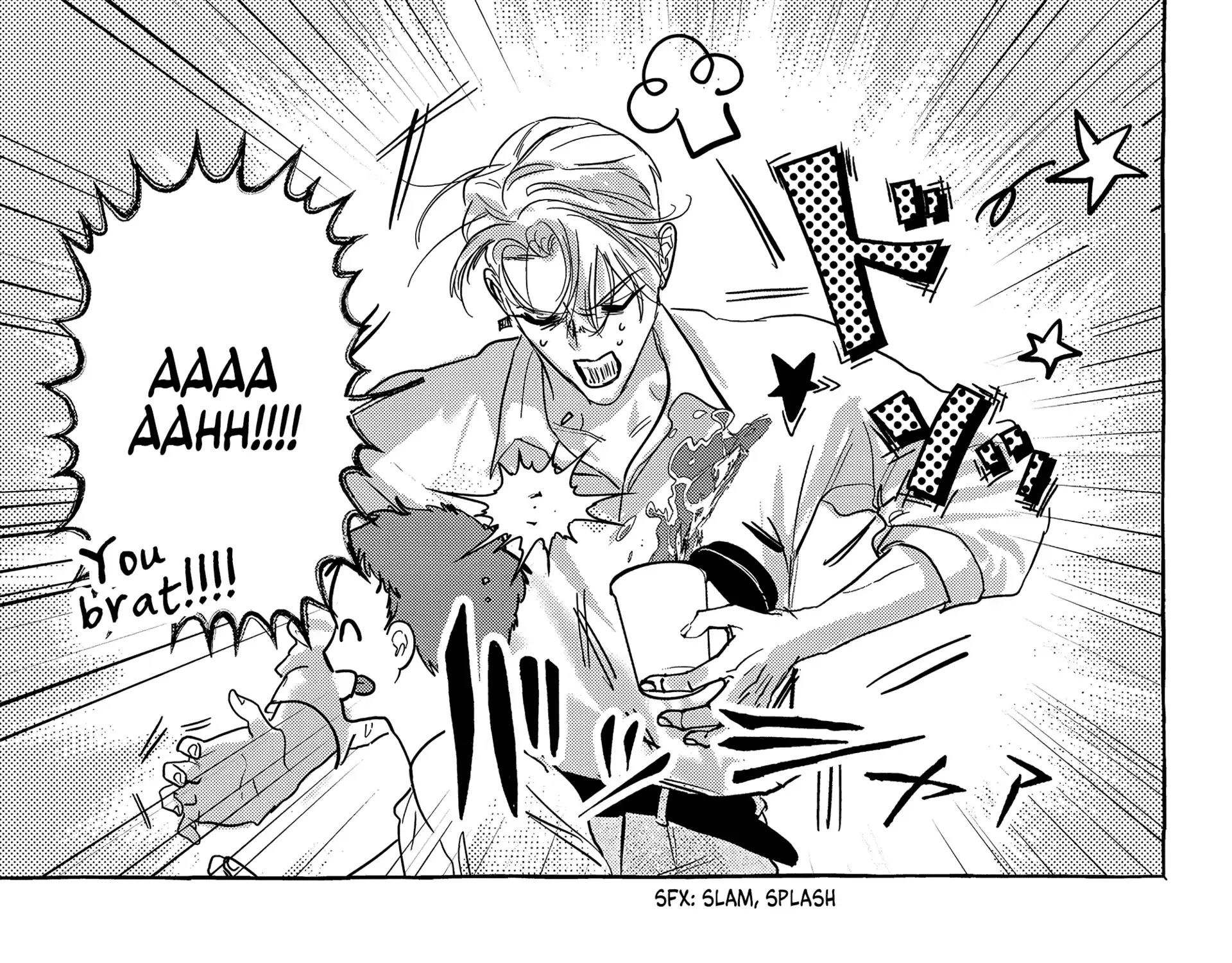 Myther Chapter 7 page 38 - 