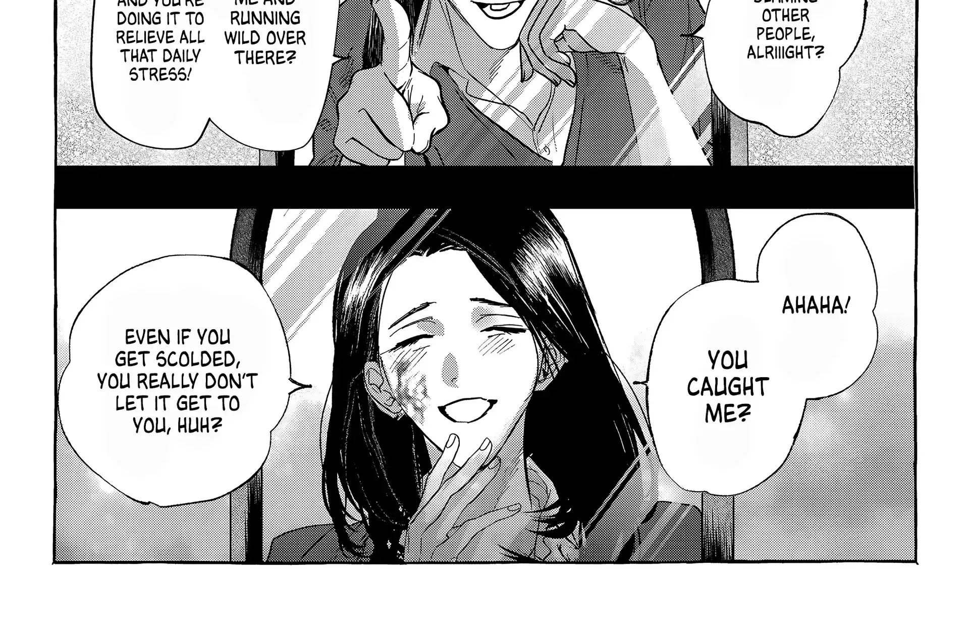 Myther Chapter 7 page 5 - 