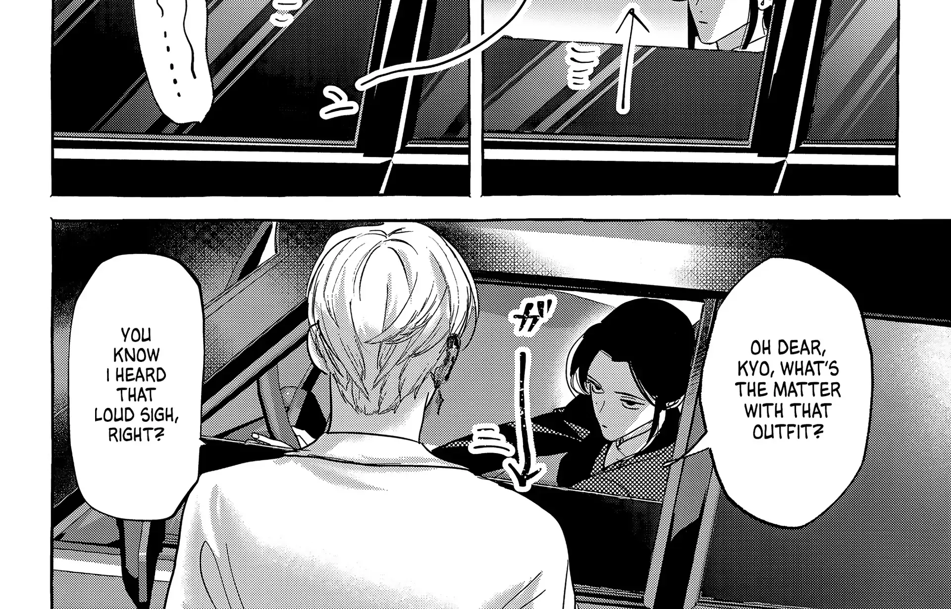 Myther Chapter 7 page 41 - 