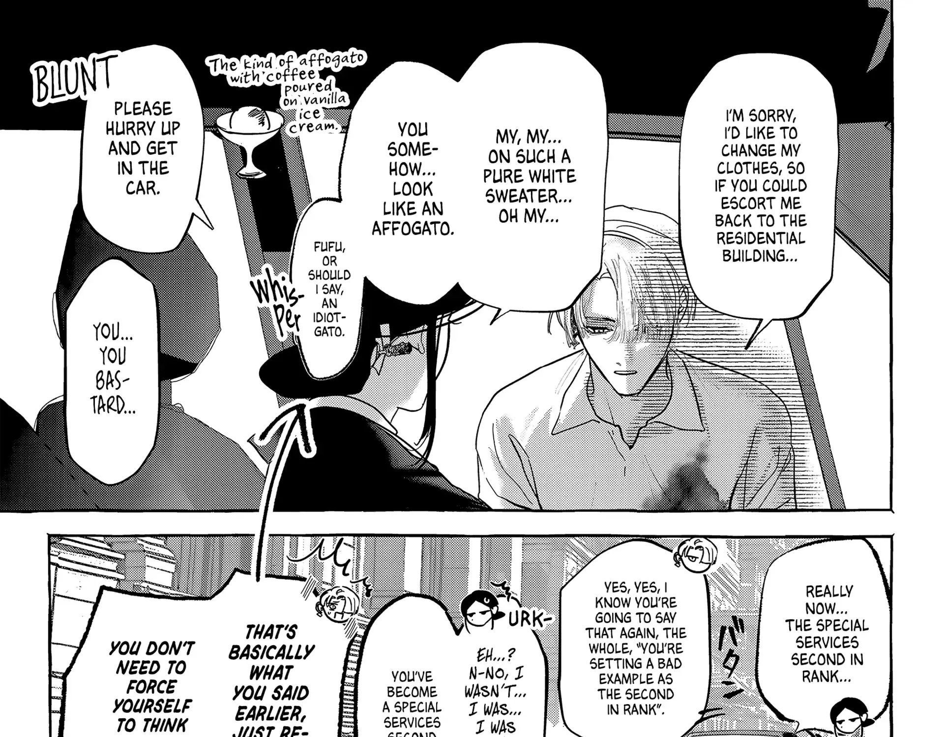 Myther Chapter 7 page 42 - 