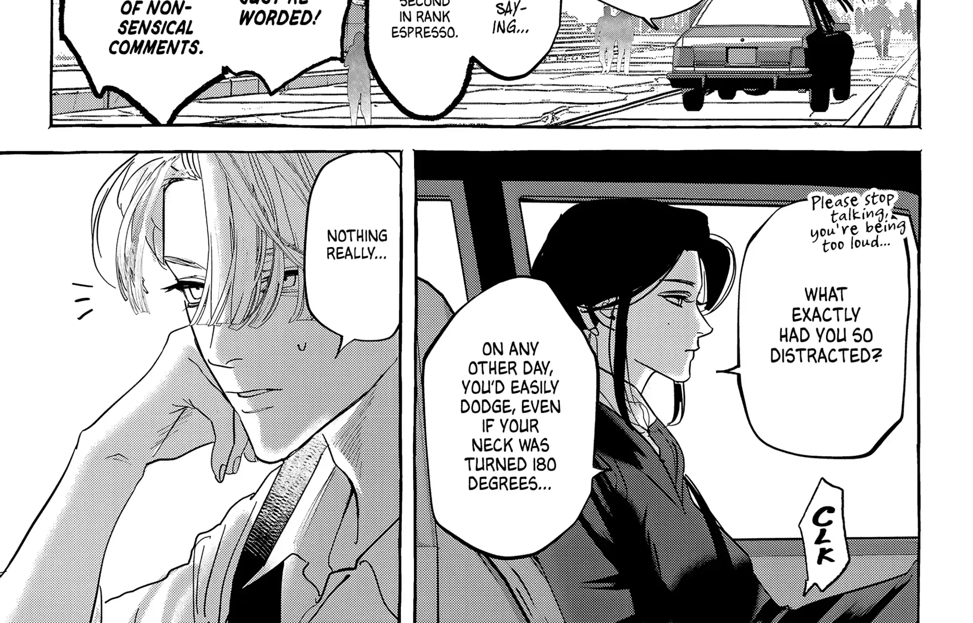 Myther Chapter 7 page 43 - 