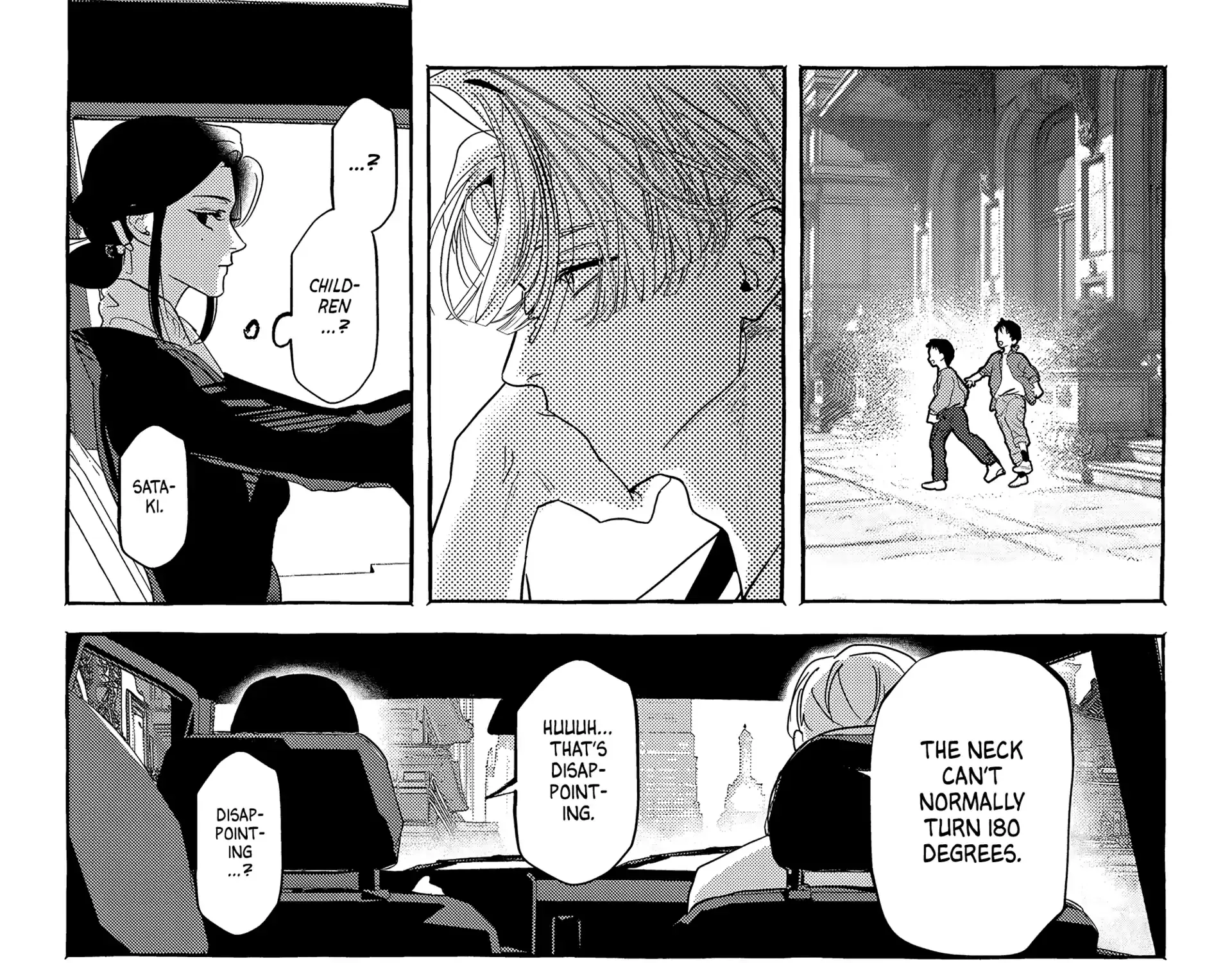 Myther Chapter 7 page 44 - 