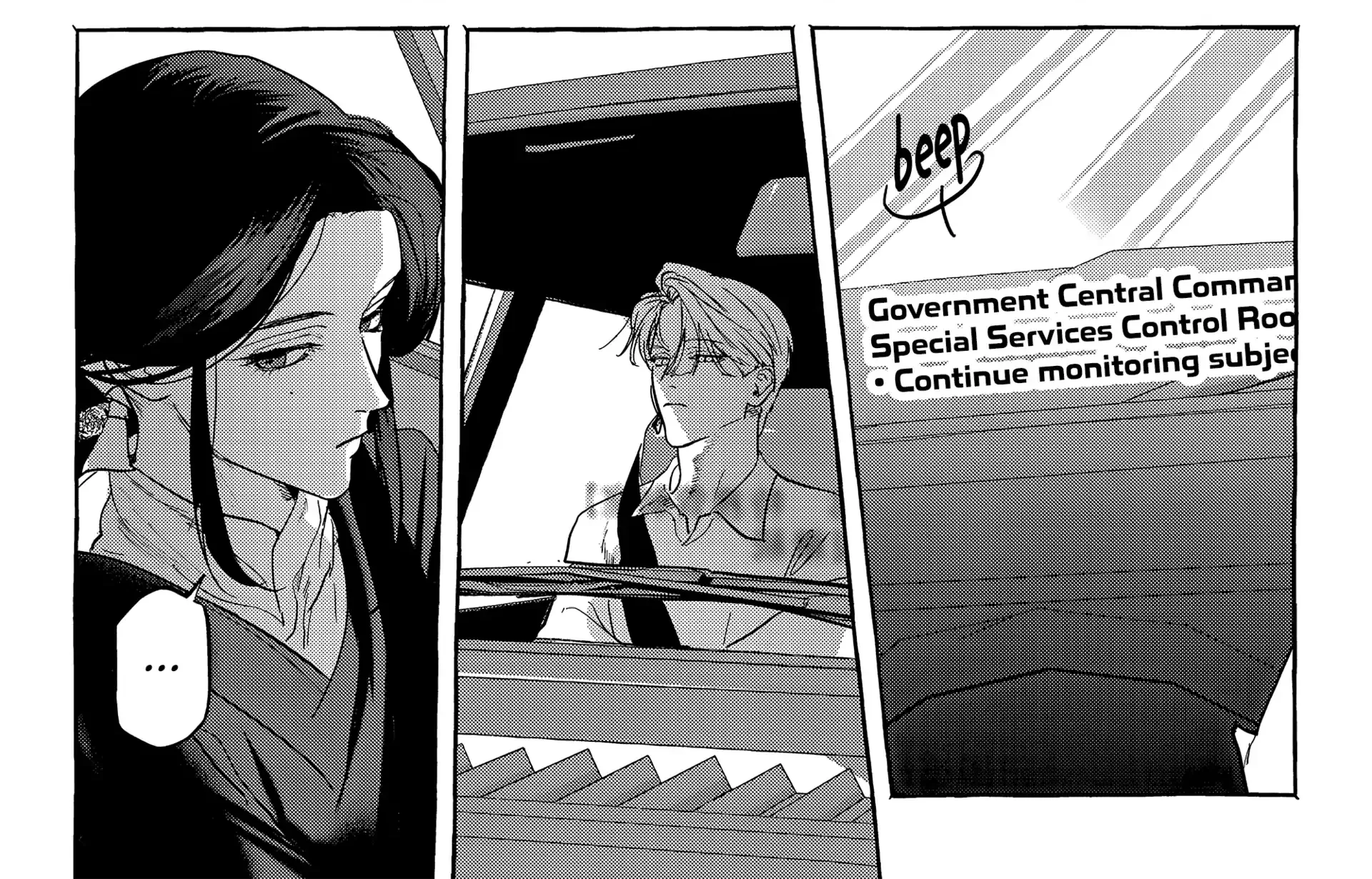 Myther Chapter 7 page 45 - 