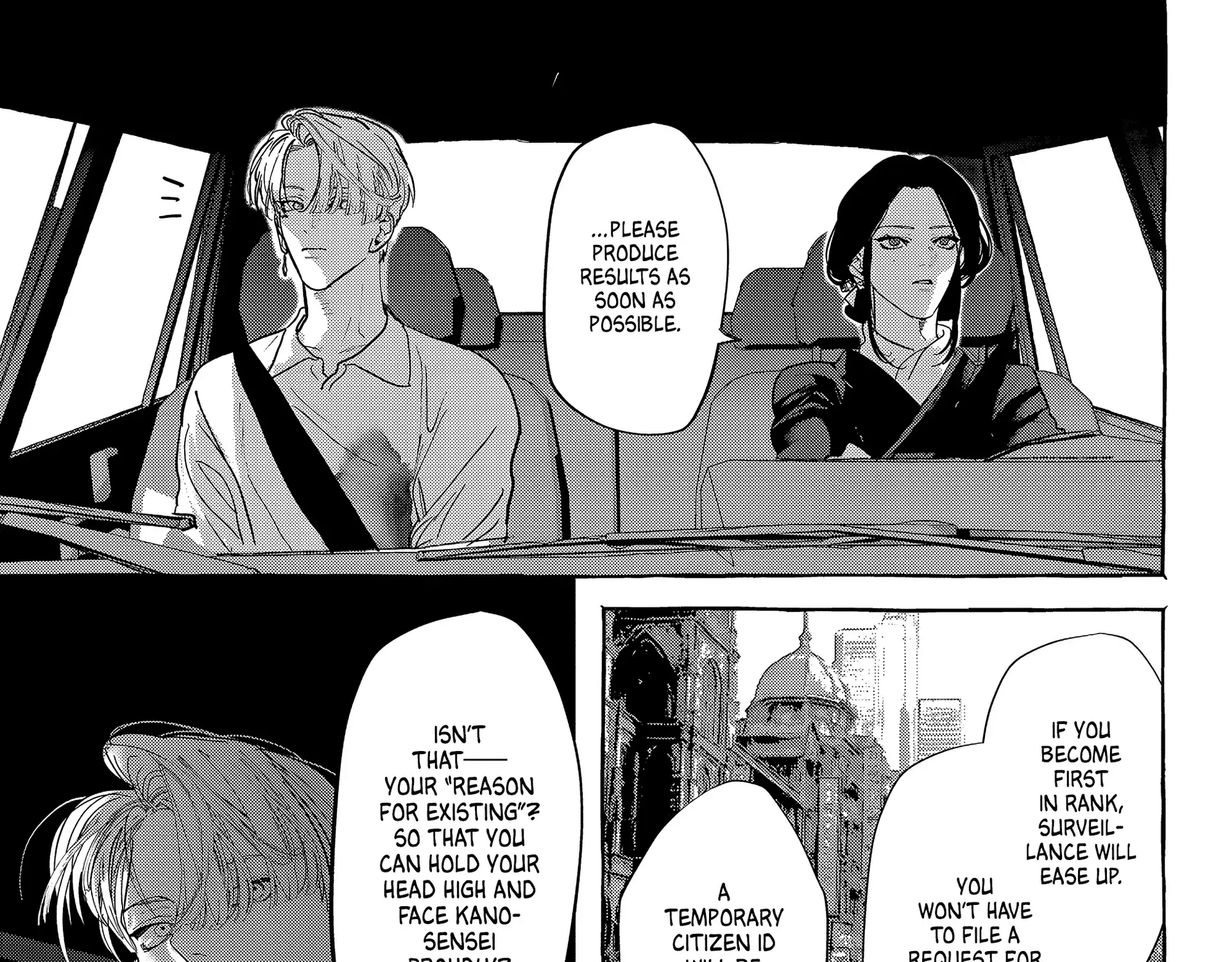 Myther Chapter 7 page 46 - 