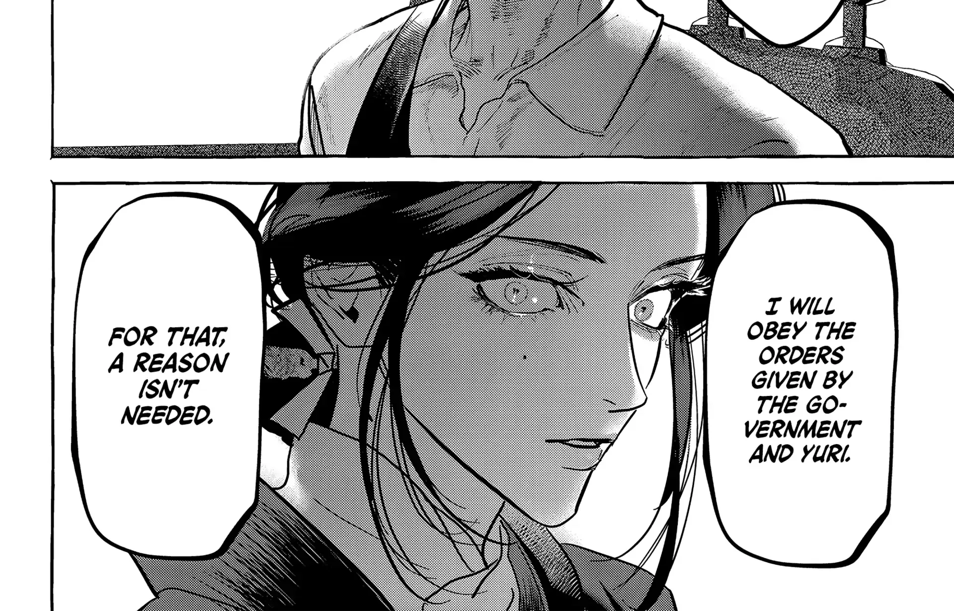 Myther Chapter 7 page 49 - 