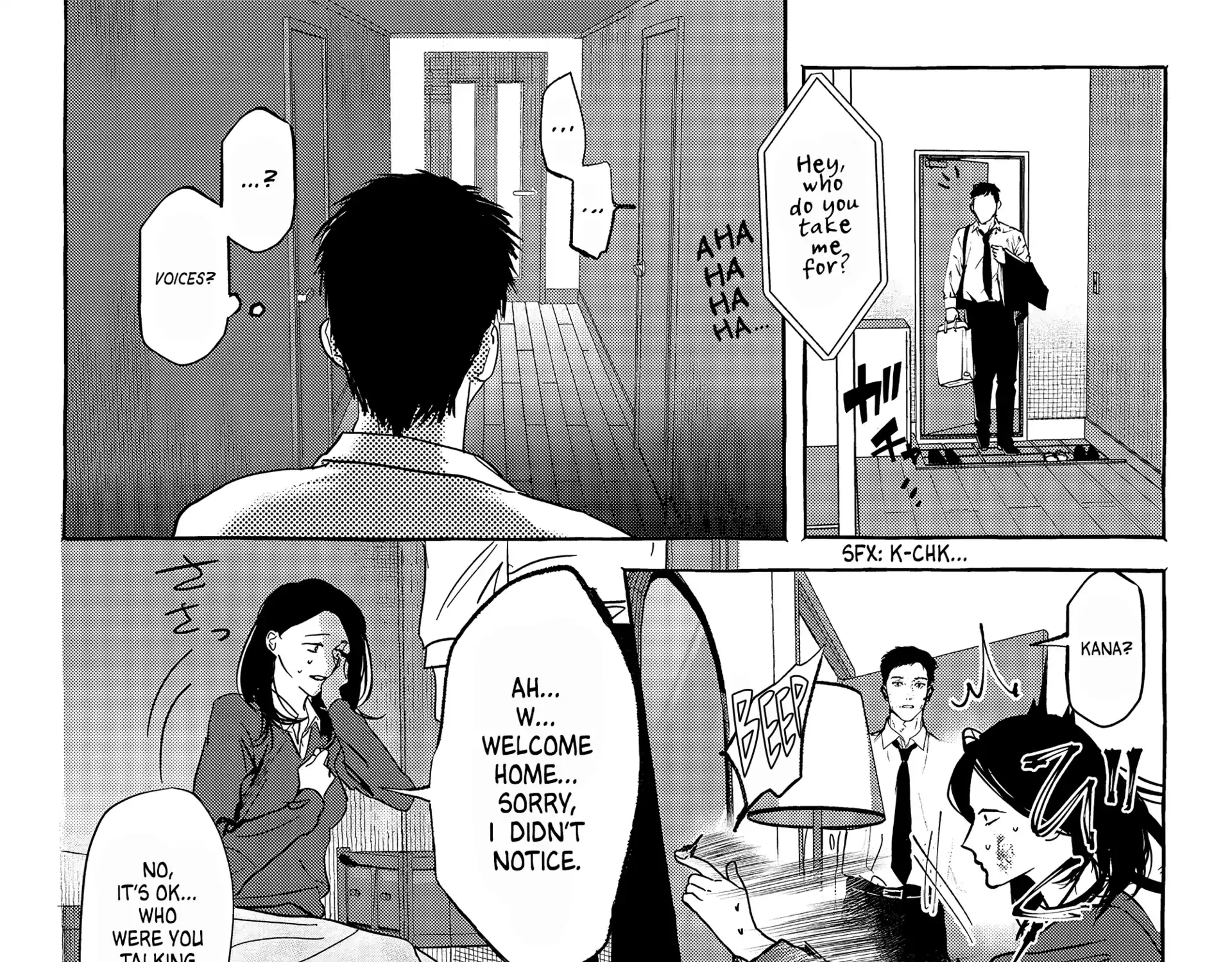 Myther Chapter 7 page 6 - 