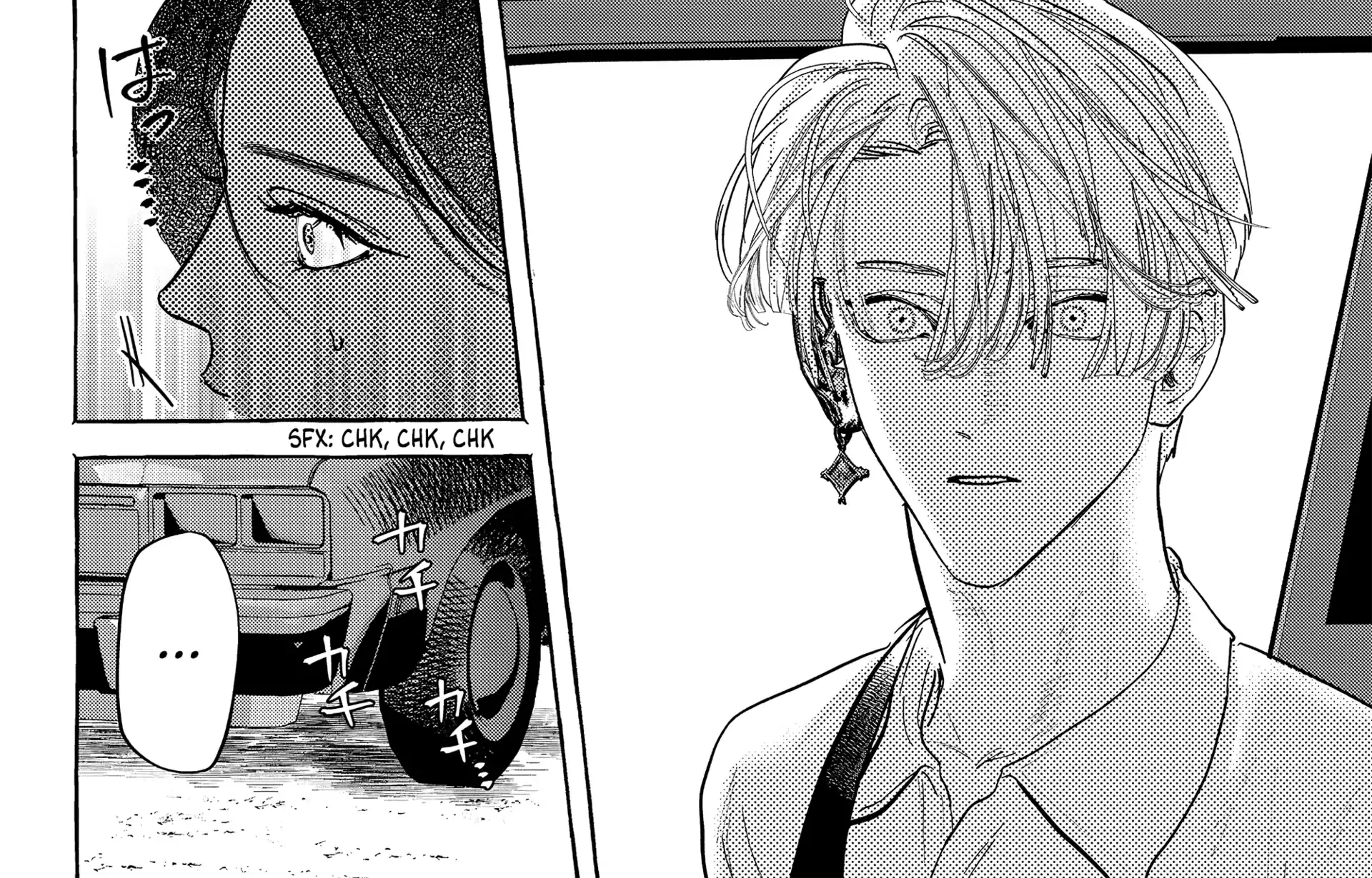 Myther Chapter 7 page 53 - 