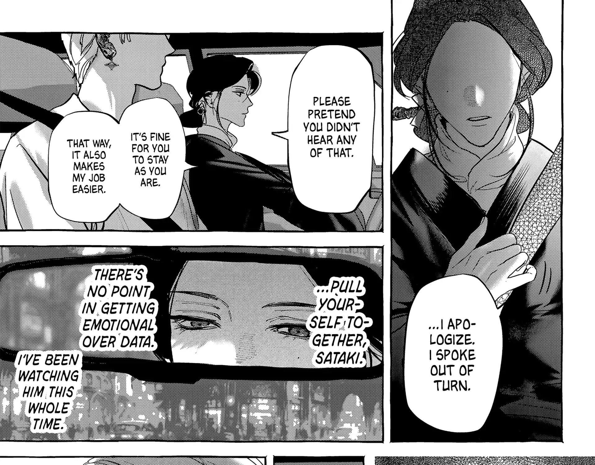 Myther Chapter 7 page 54 - 