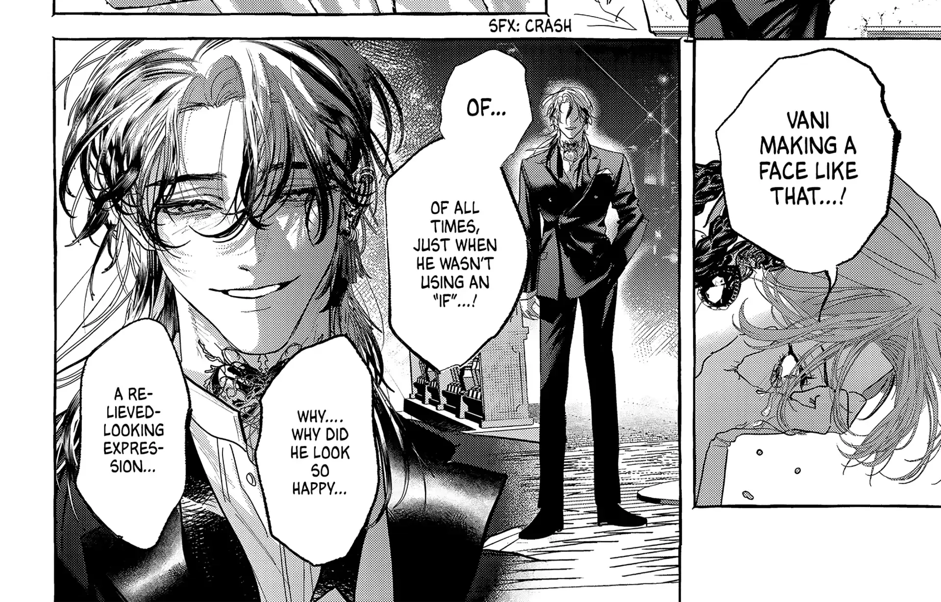 Myther Chapter 7 page 57 - 