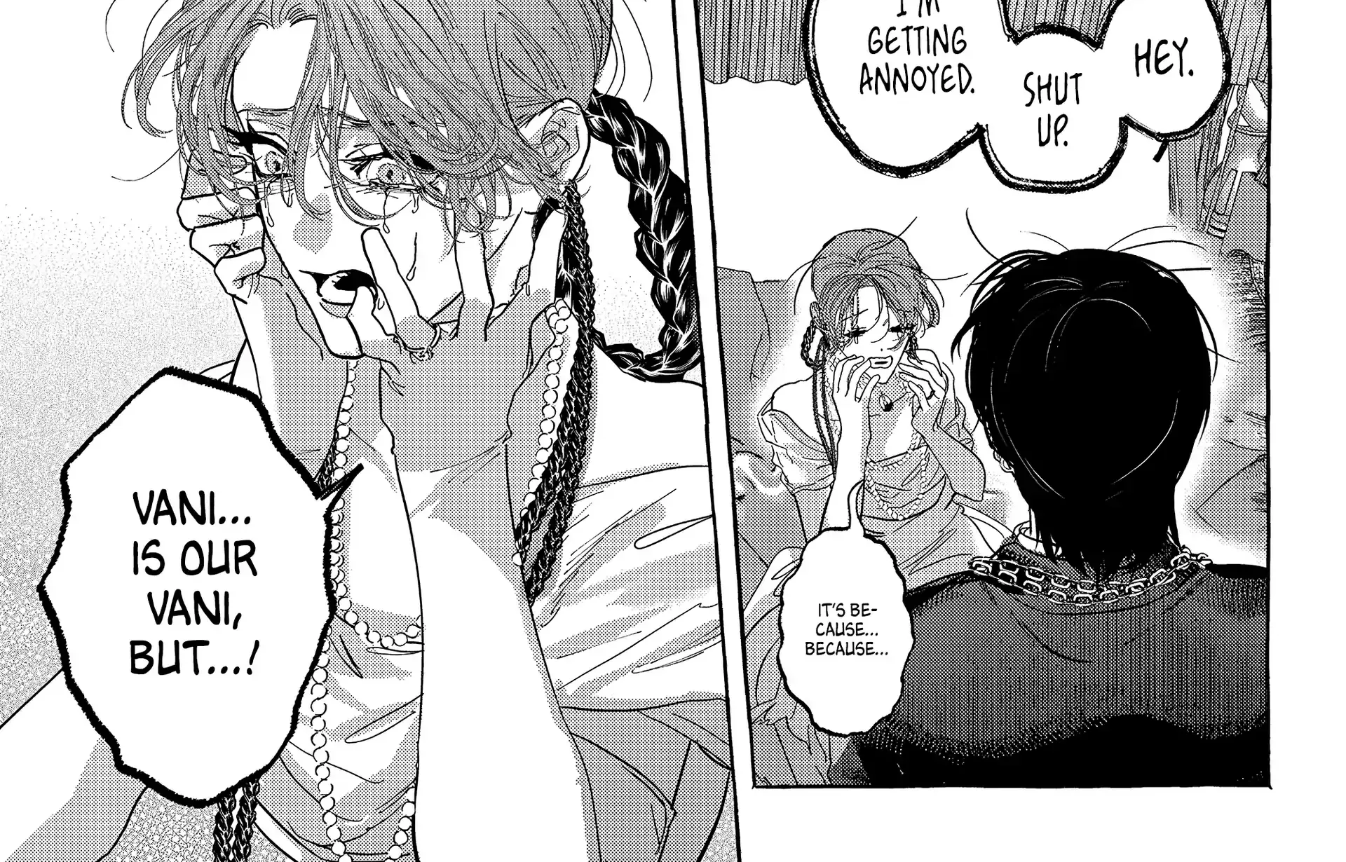 Myther Chapter 7 page 59 - 