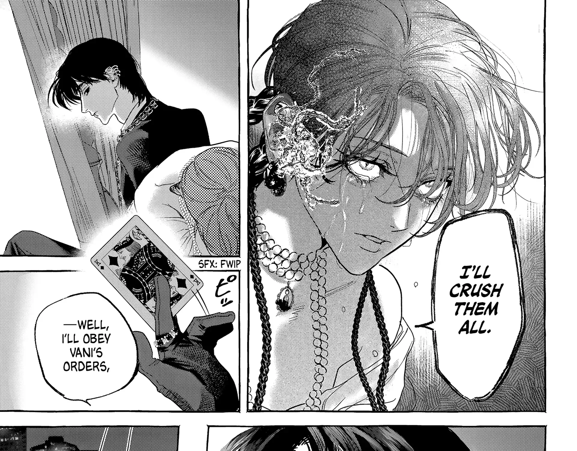 Myther Chapter 7 page 62 - 